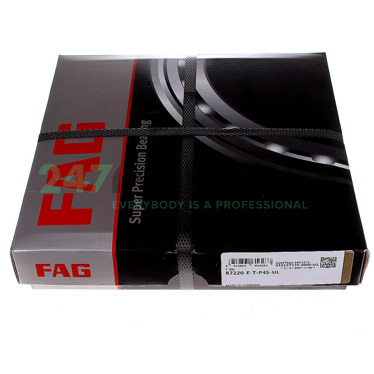 B7220-E-T-P4S-UL FAG Image 2