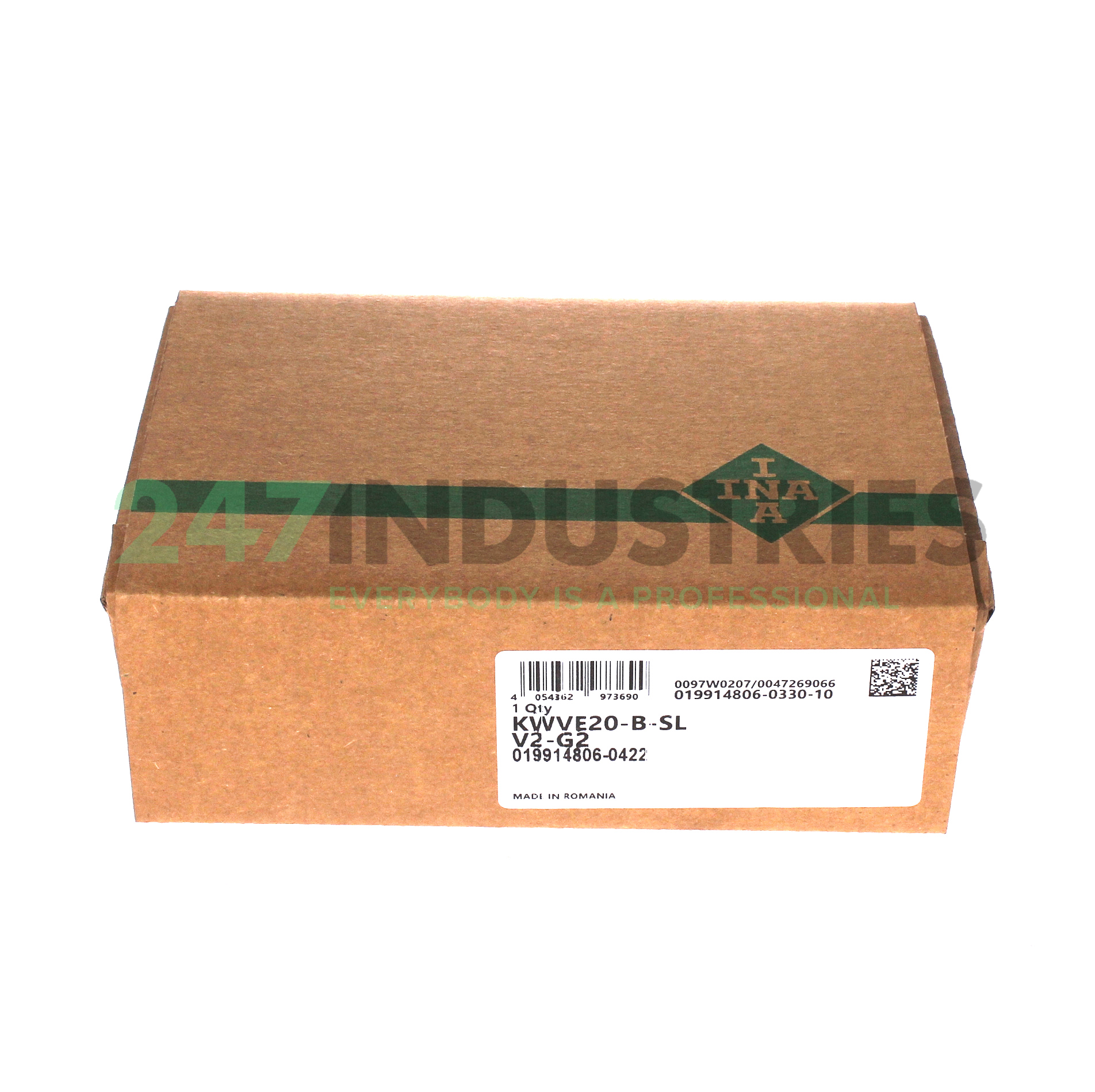 KWVE20-B-SL-V2-G2 INA Image 4