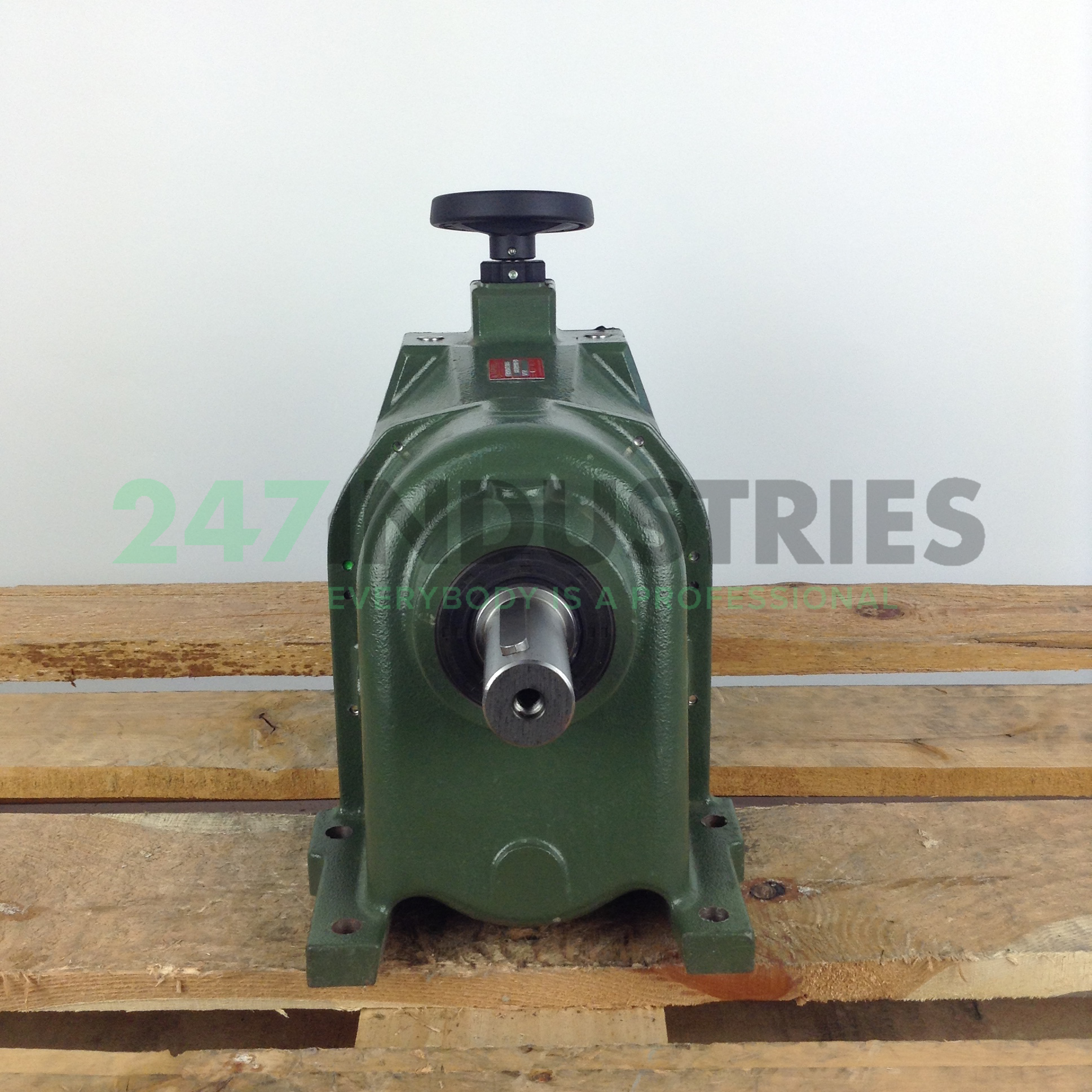 FVR090/230B3-90B5I14 Varvel Image 4