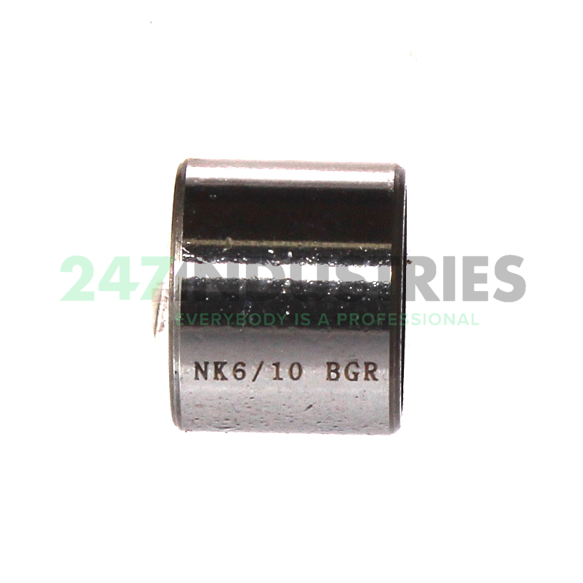 NK6/10 Neutral Image 1