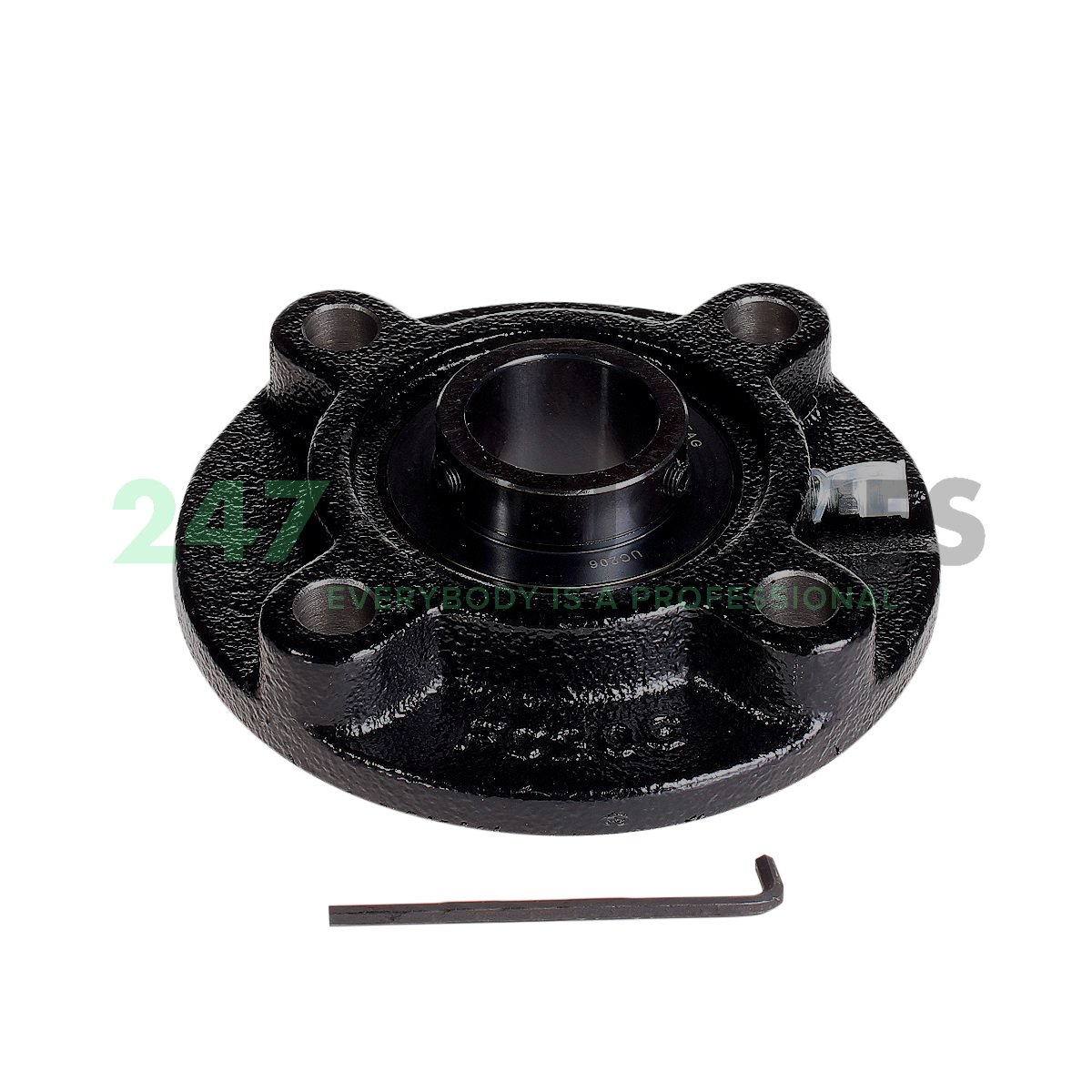 UCFC206-J7 FAG Image 2