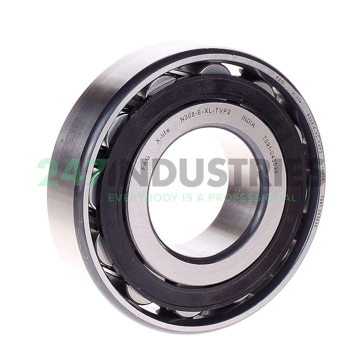 N308-E-XL-TVP2 FAG