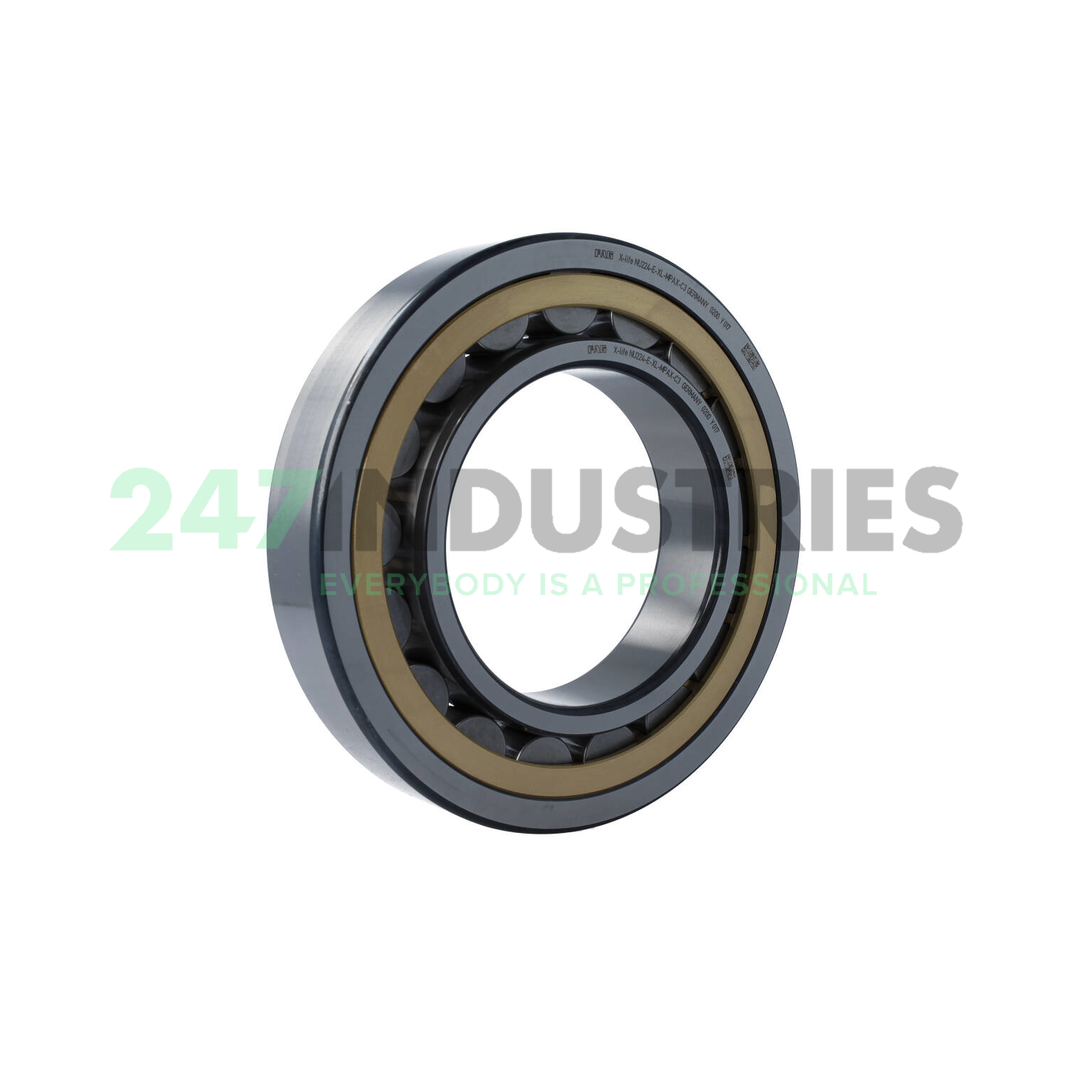 NU224-E-XL-MPAX-C3 FAG