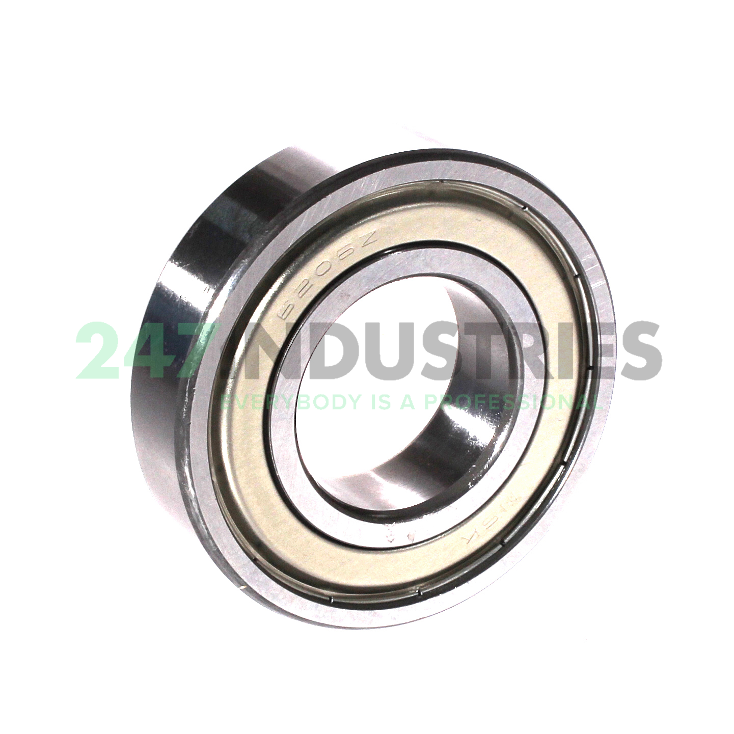 6206ZZC3E NSK Image 2