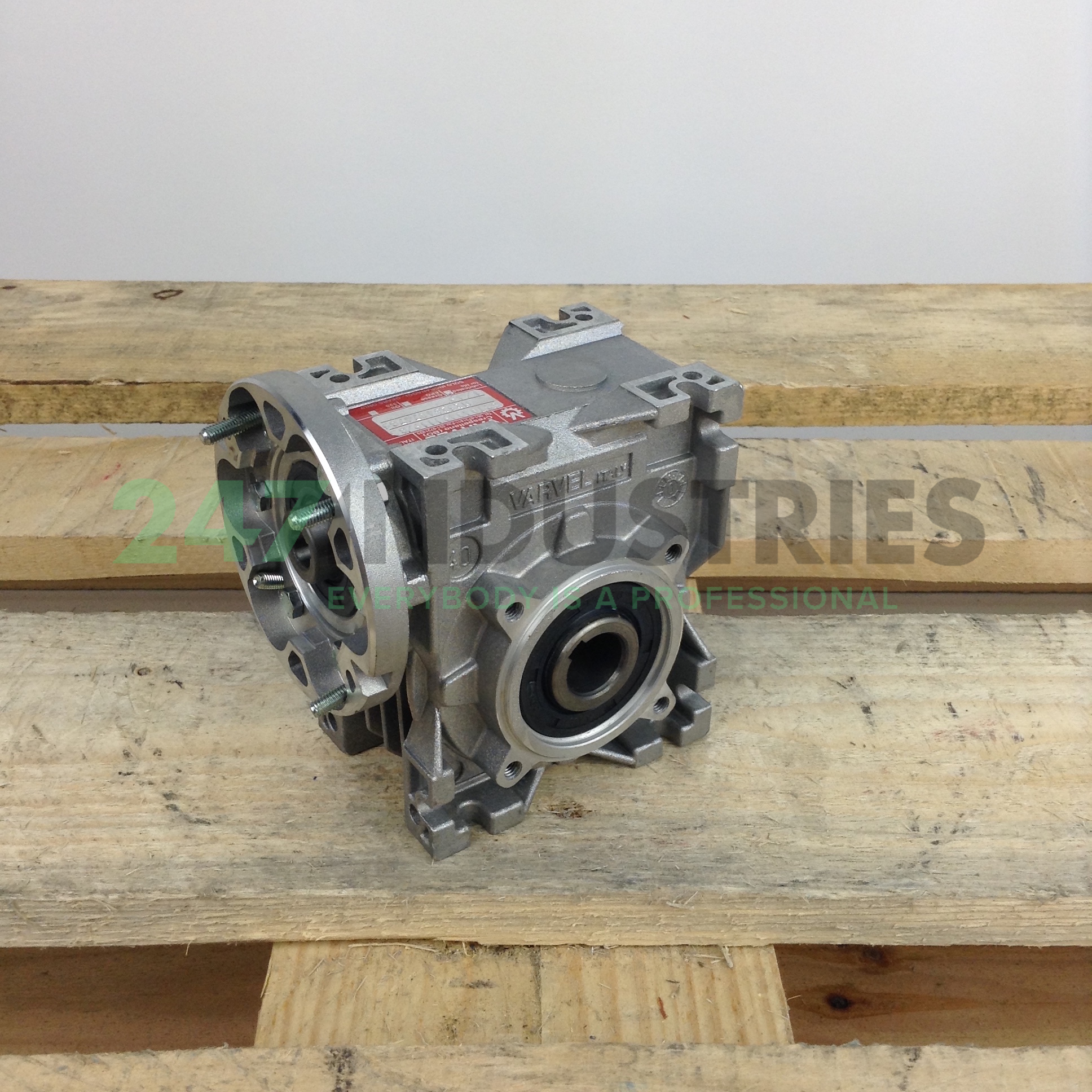 SRT040491119/B3-63B14 Varvel