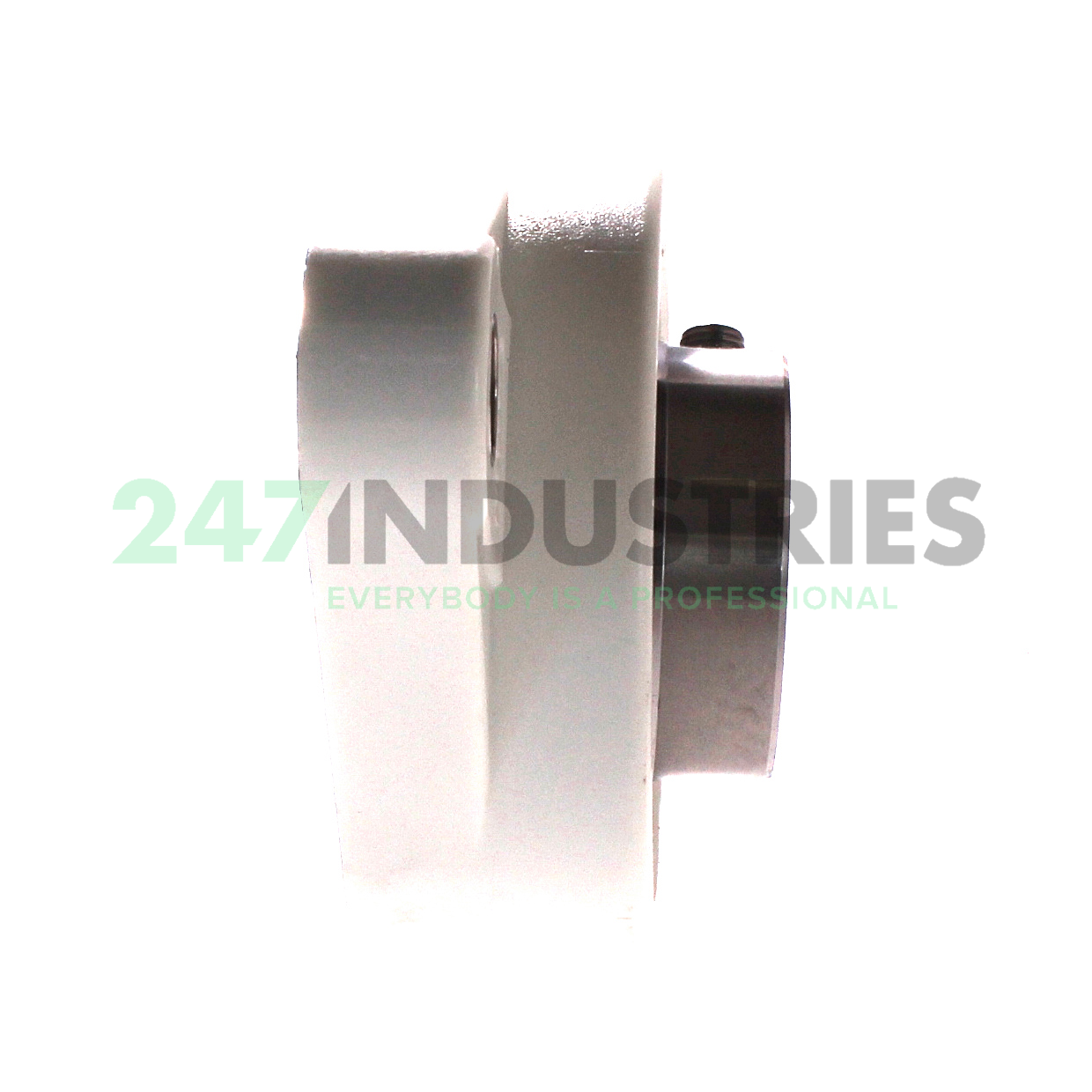 SUCFL207C Marbett/Rexnord Image 2