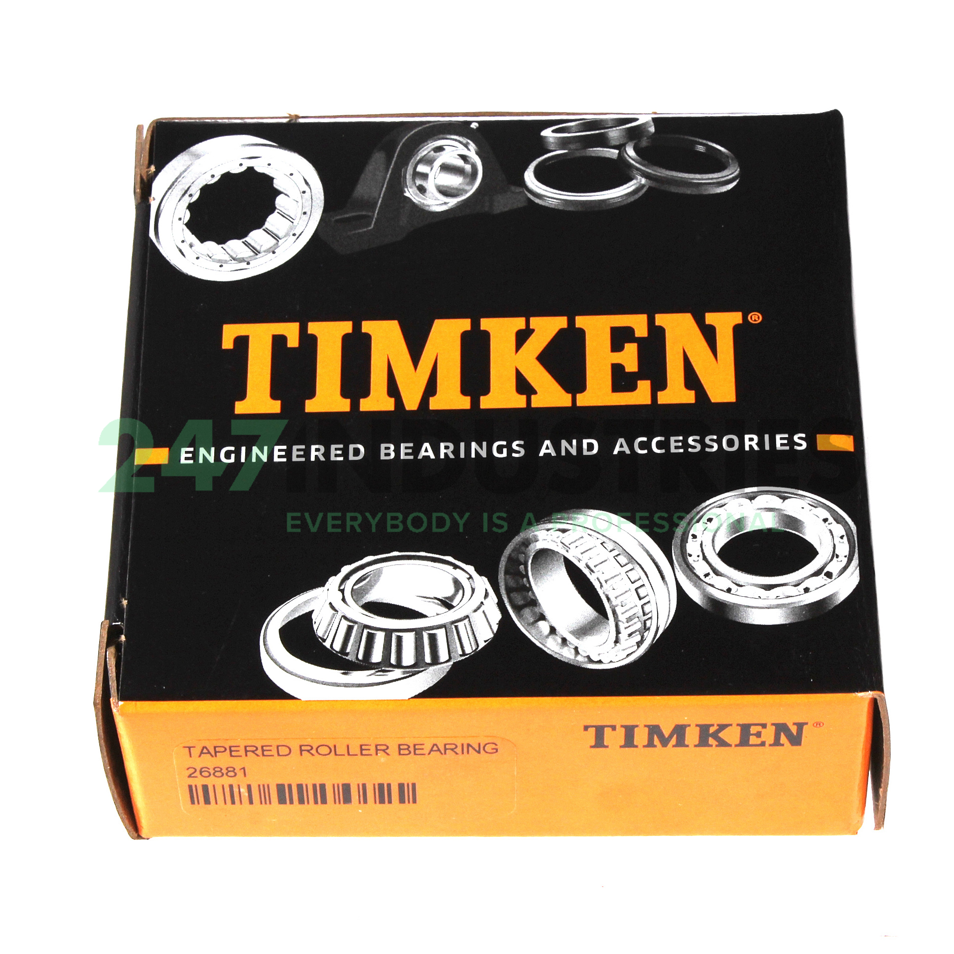 26881 Timken Image 3