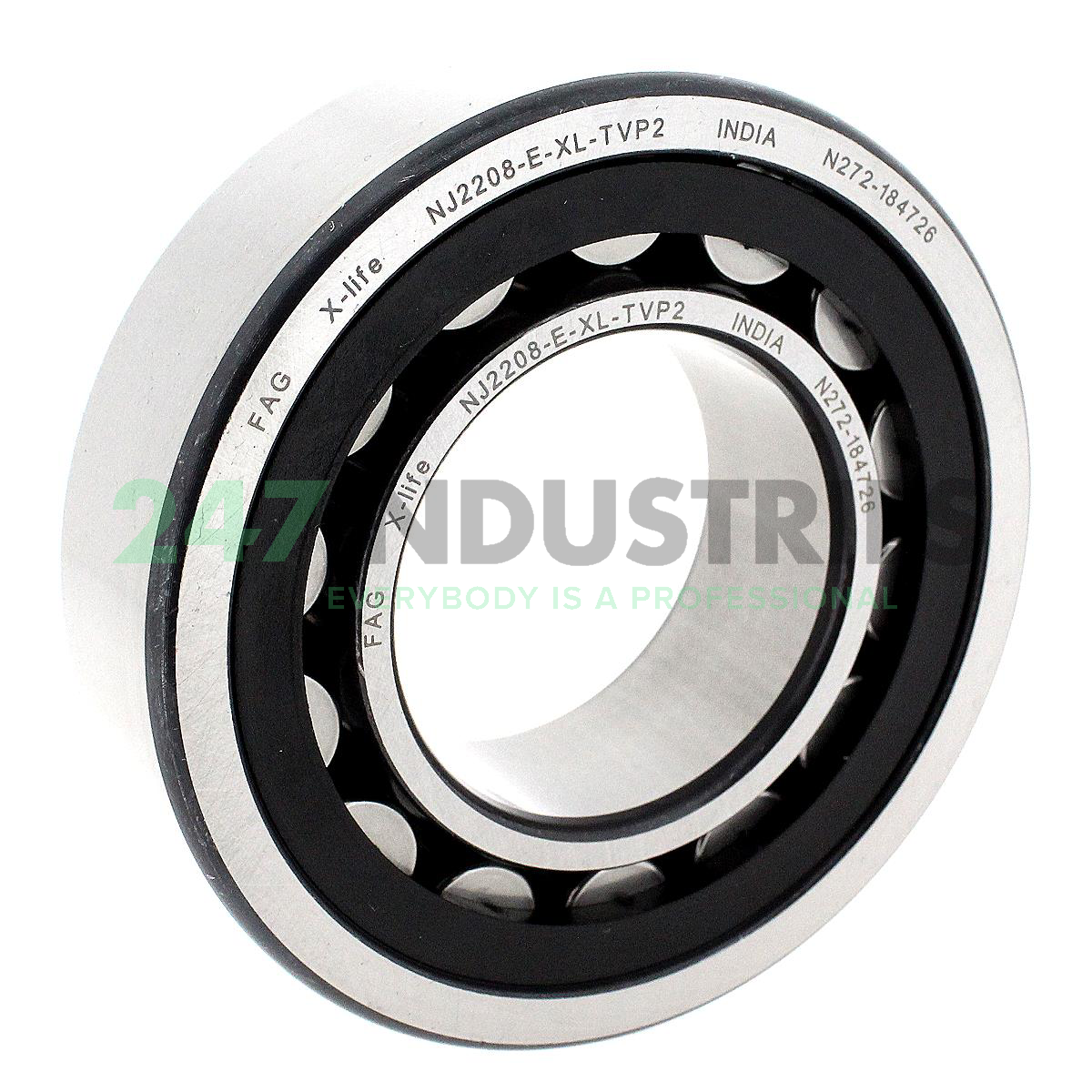 NJ2208-E-XL-TVP2 FAG