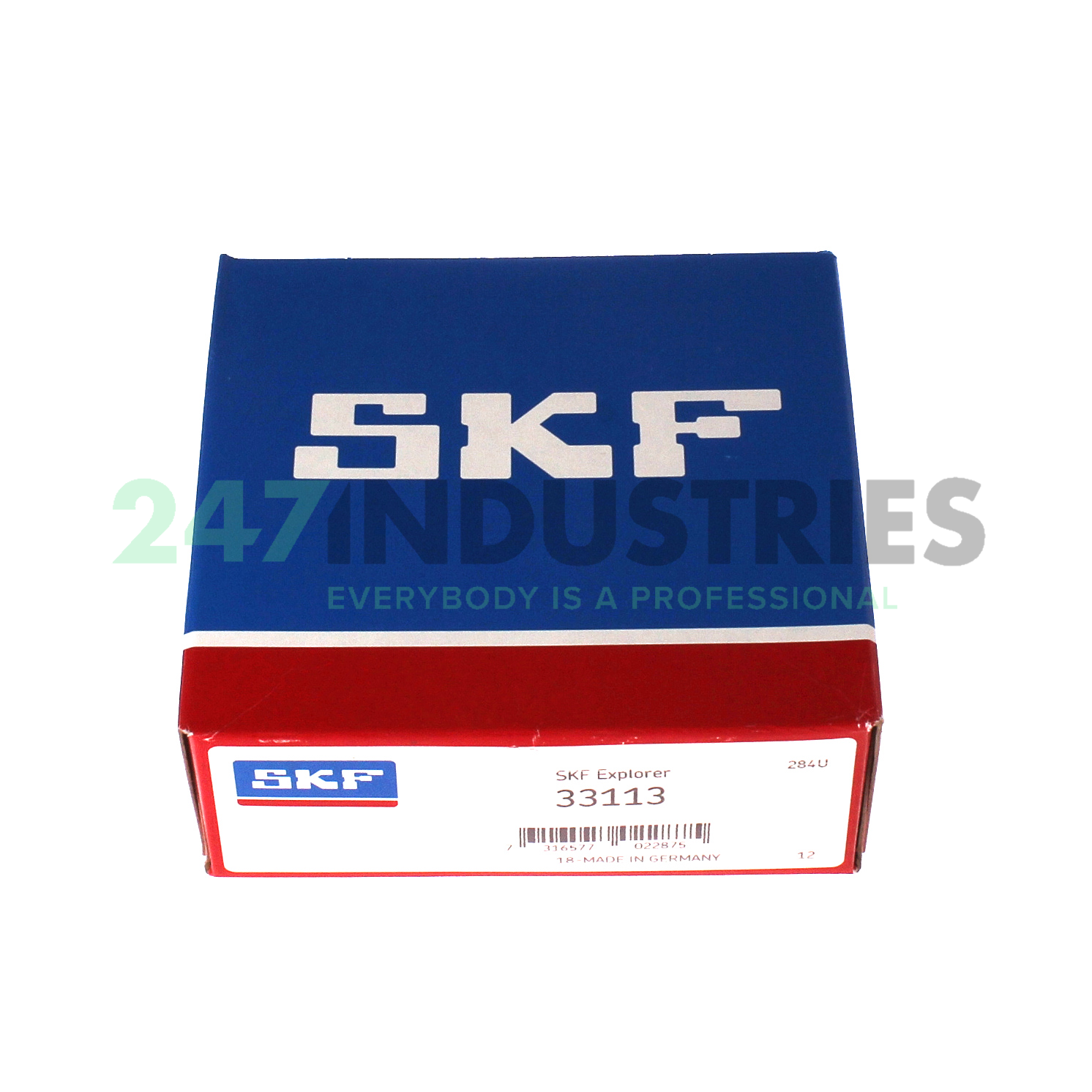 33113 SKF Image 4