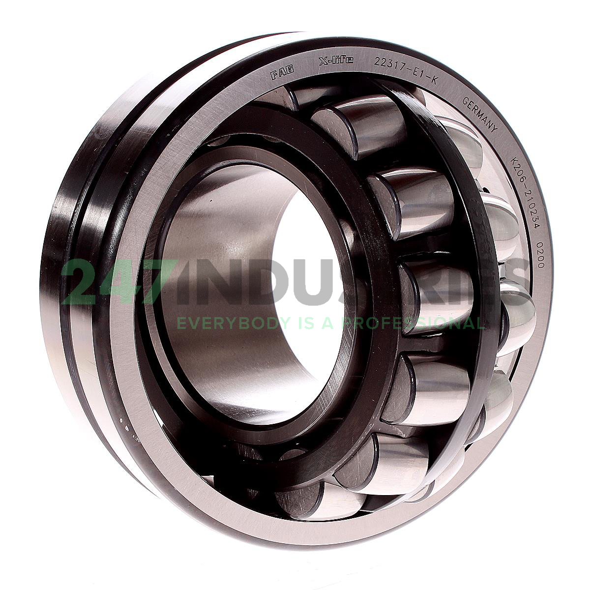 22317-E1-K FAG Image 2