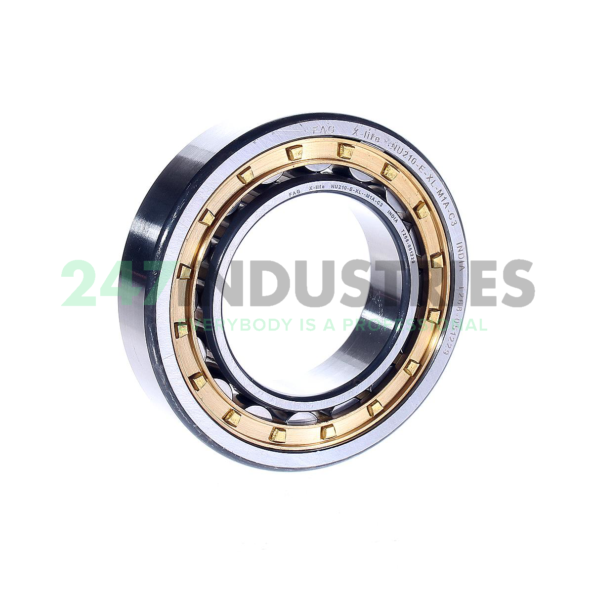 NU210-E-XL-M1A-C3 FAG