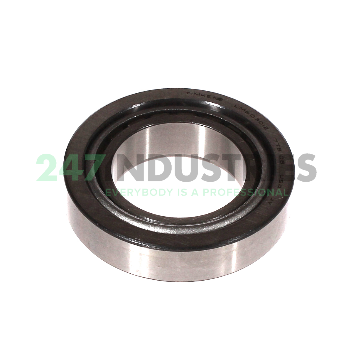 LM603049/LM603012 Timken