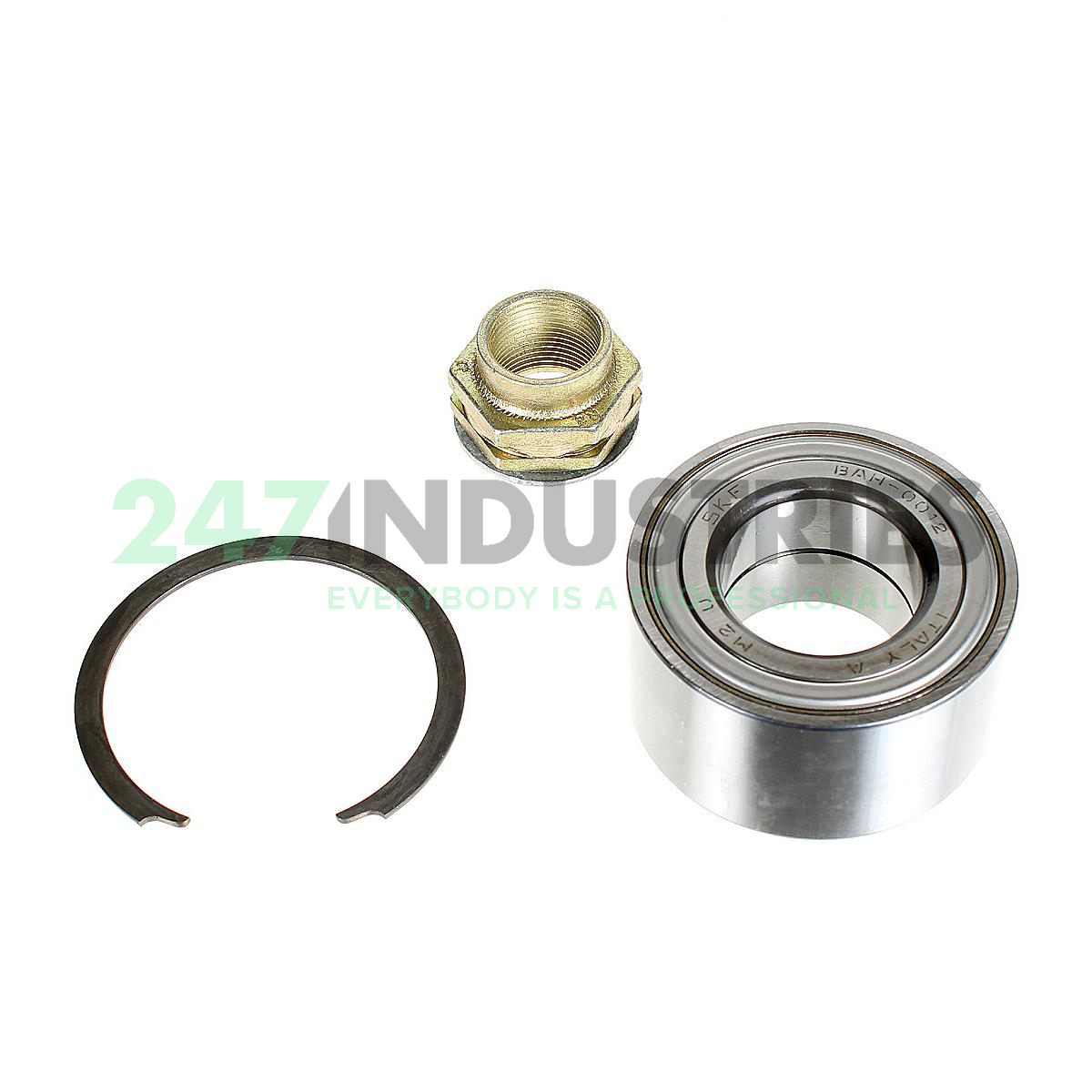 K83227 IRB Rolamentos