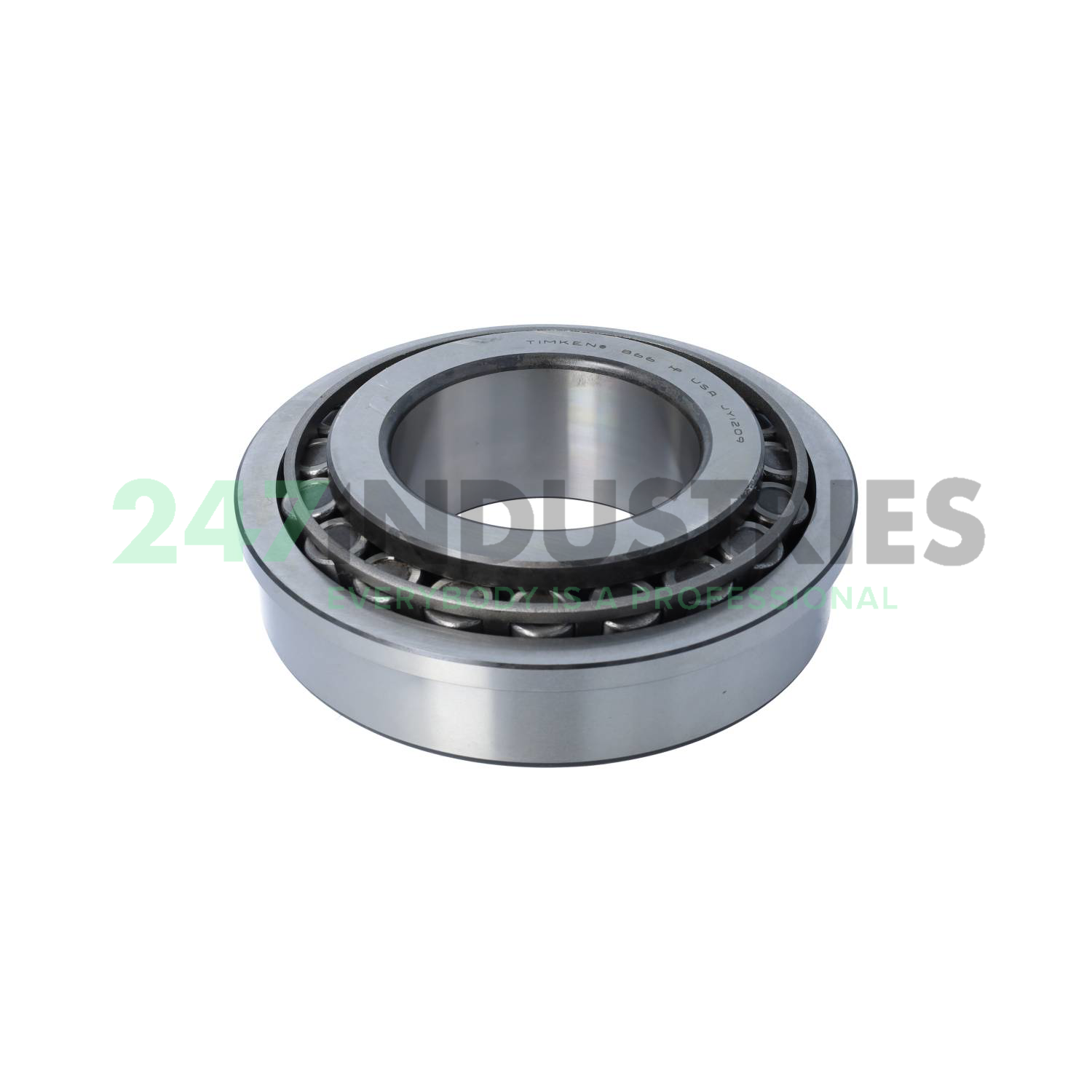 866/854B Timken Image 2