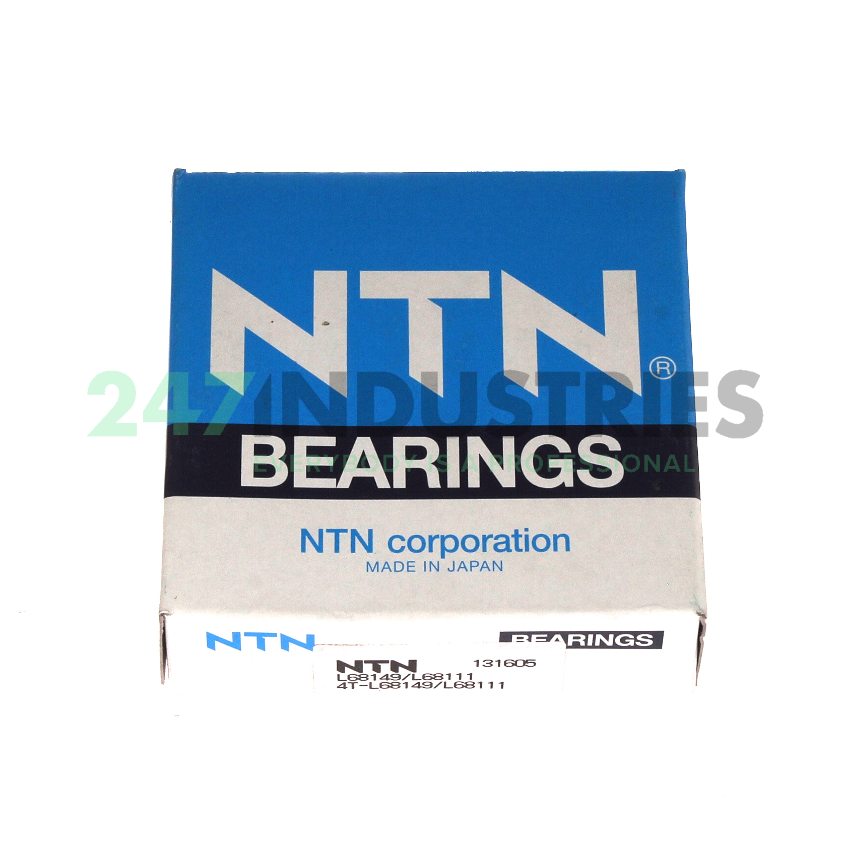 4T-L68149/L68111 NTN Image 4