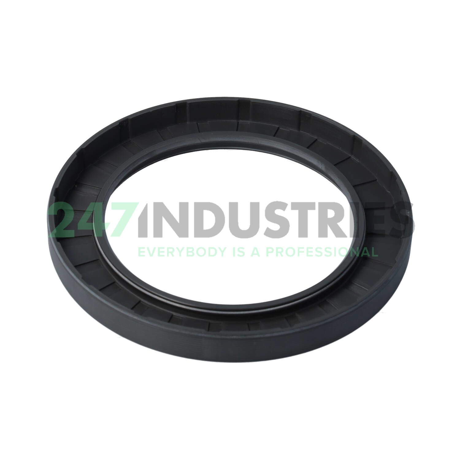 CR85X120X12HMS5RG SKF Image 2