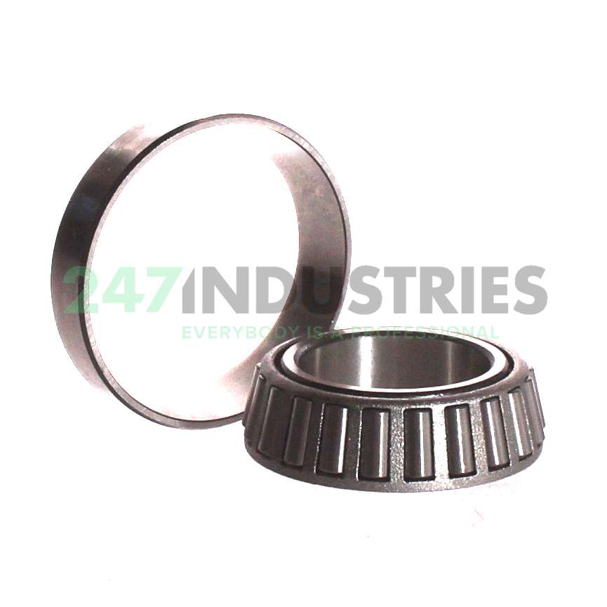 XC10240CJ/XC10240DH Timken Image 2