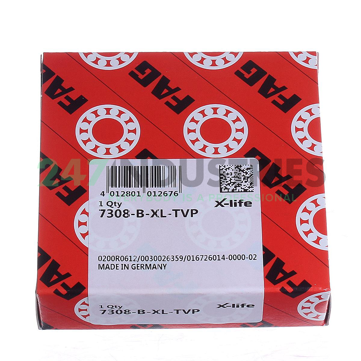 7308-B-XL-TVP FAG Image 4