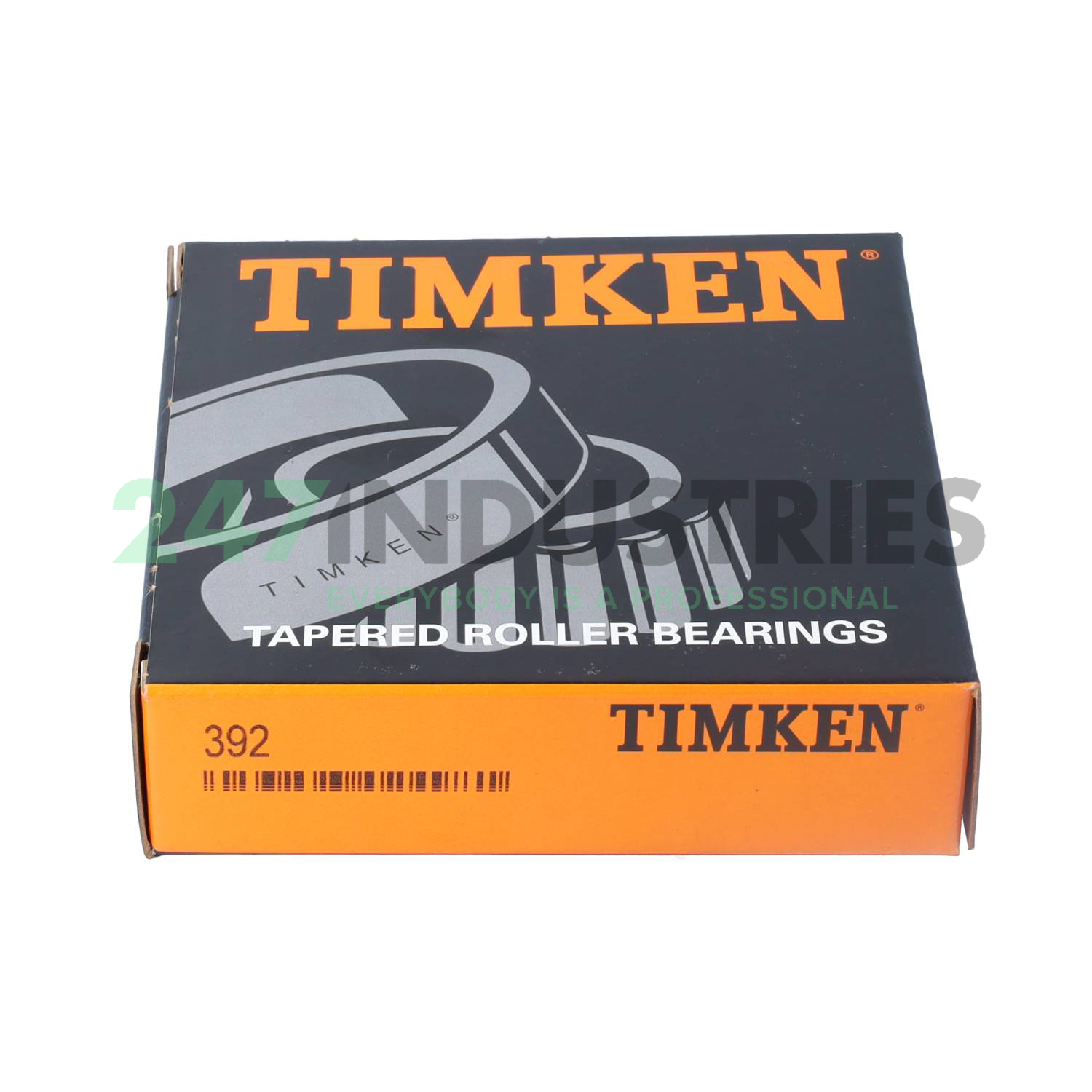 392 Timken Image 3