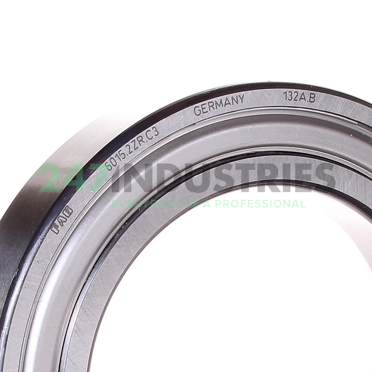 6015-2Z-C3 FAG Image 2