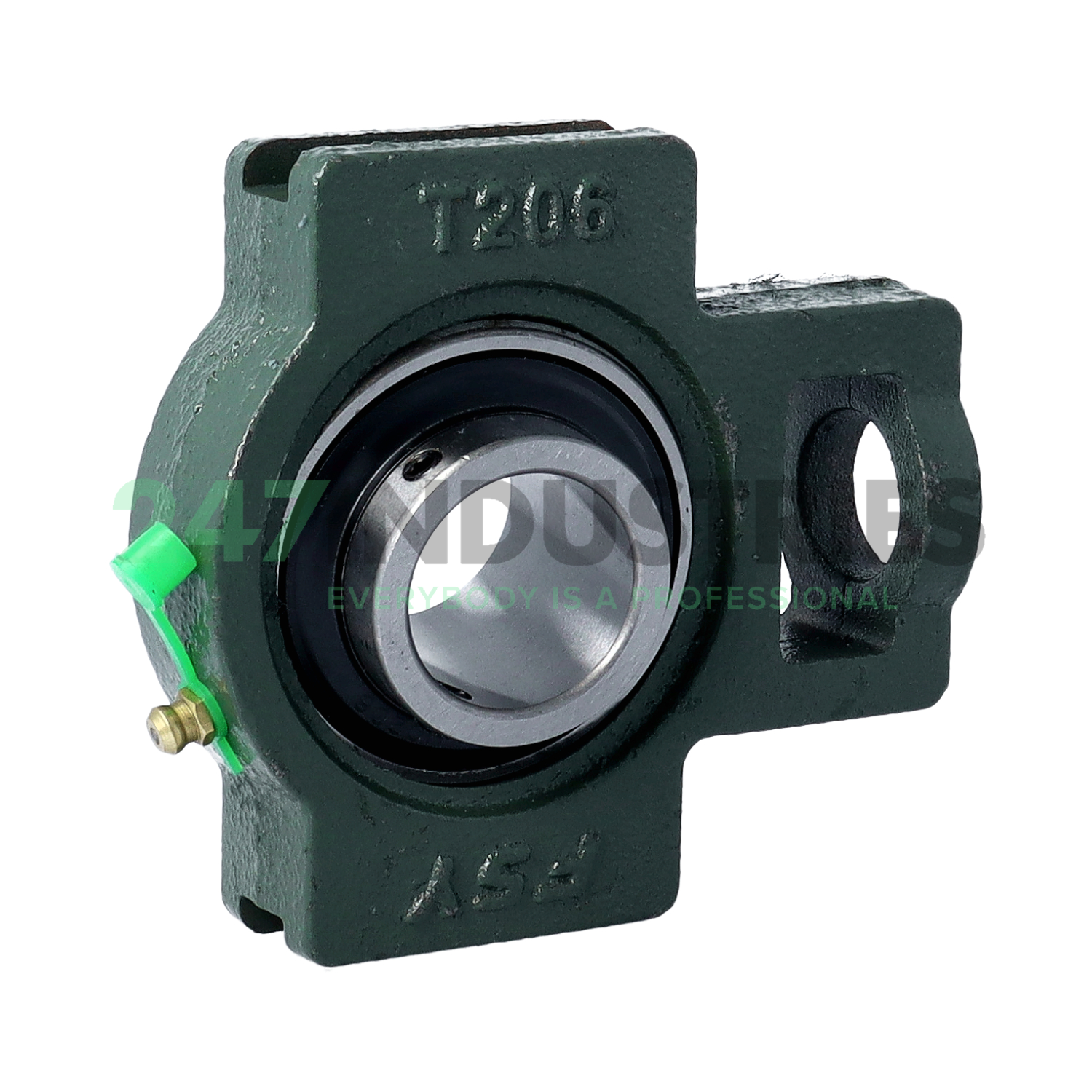 UCT206 FSY