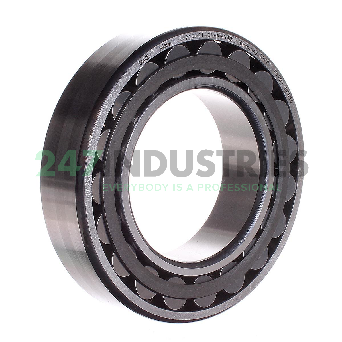 22216-E1-XL-K-H40 FAG