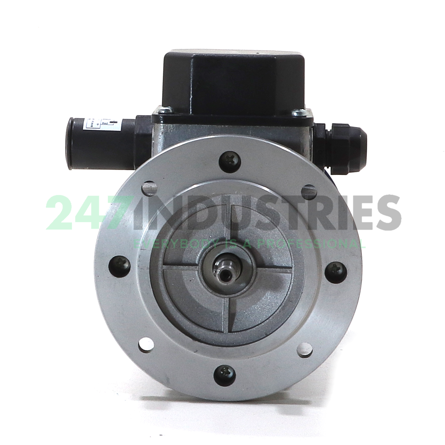 FK56B4-B5 COEL Motori Image 3