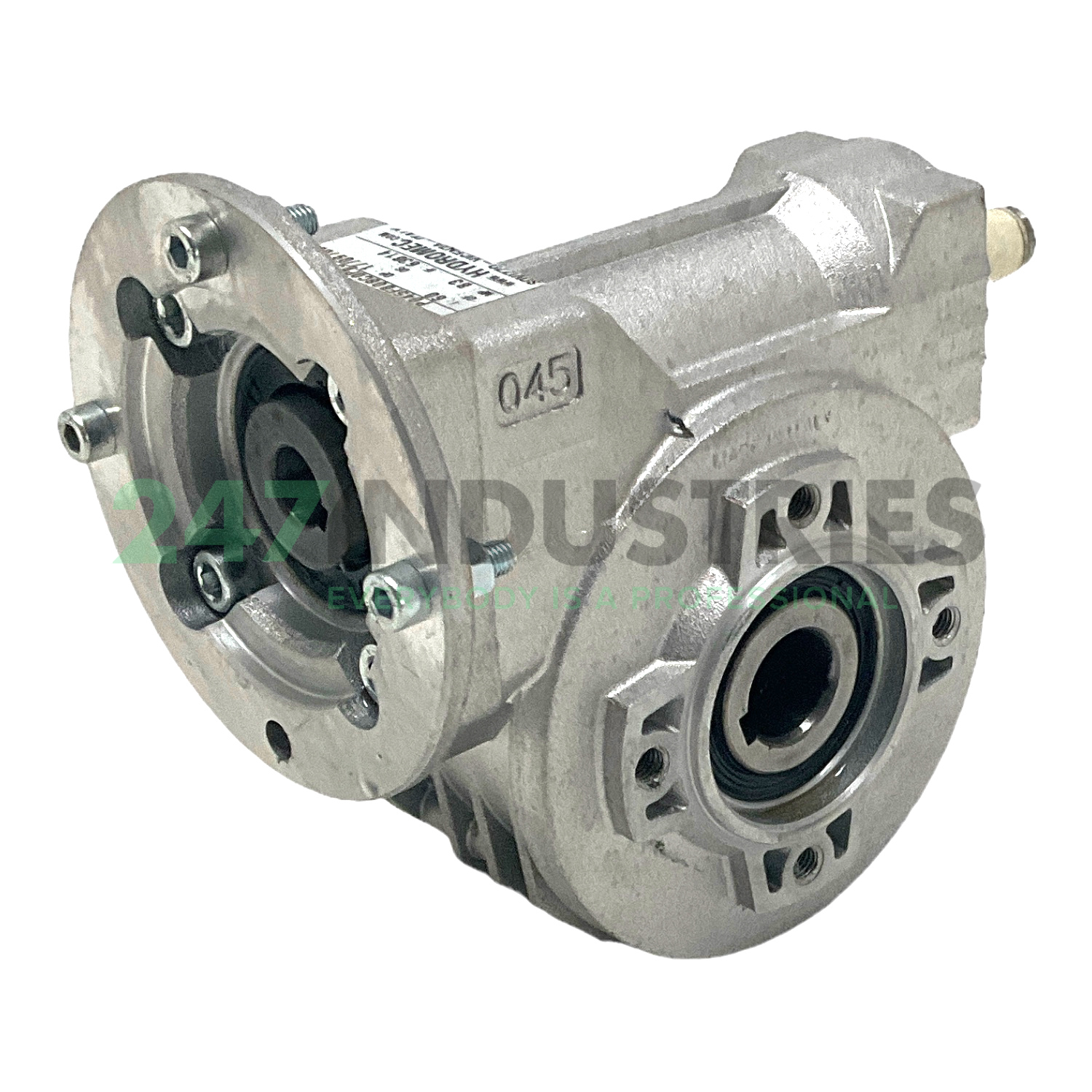 P045FB08C0-PB3 Hydro-Mec Image 1