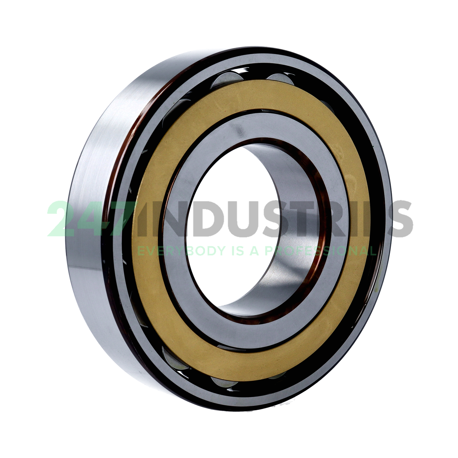 N317ECM/C3 SKF Image 2