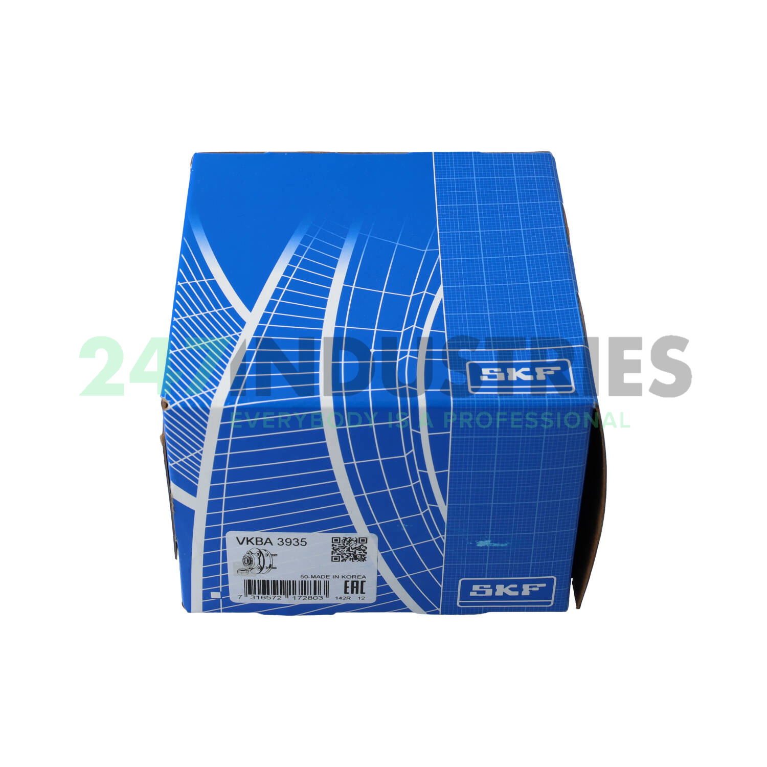 VKBA3935 SKF Image 5