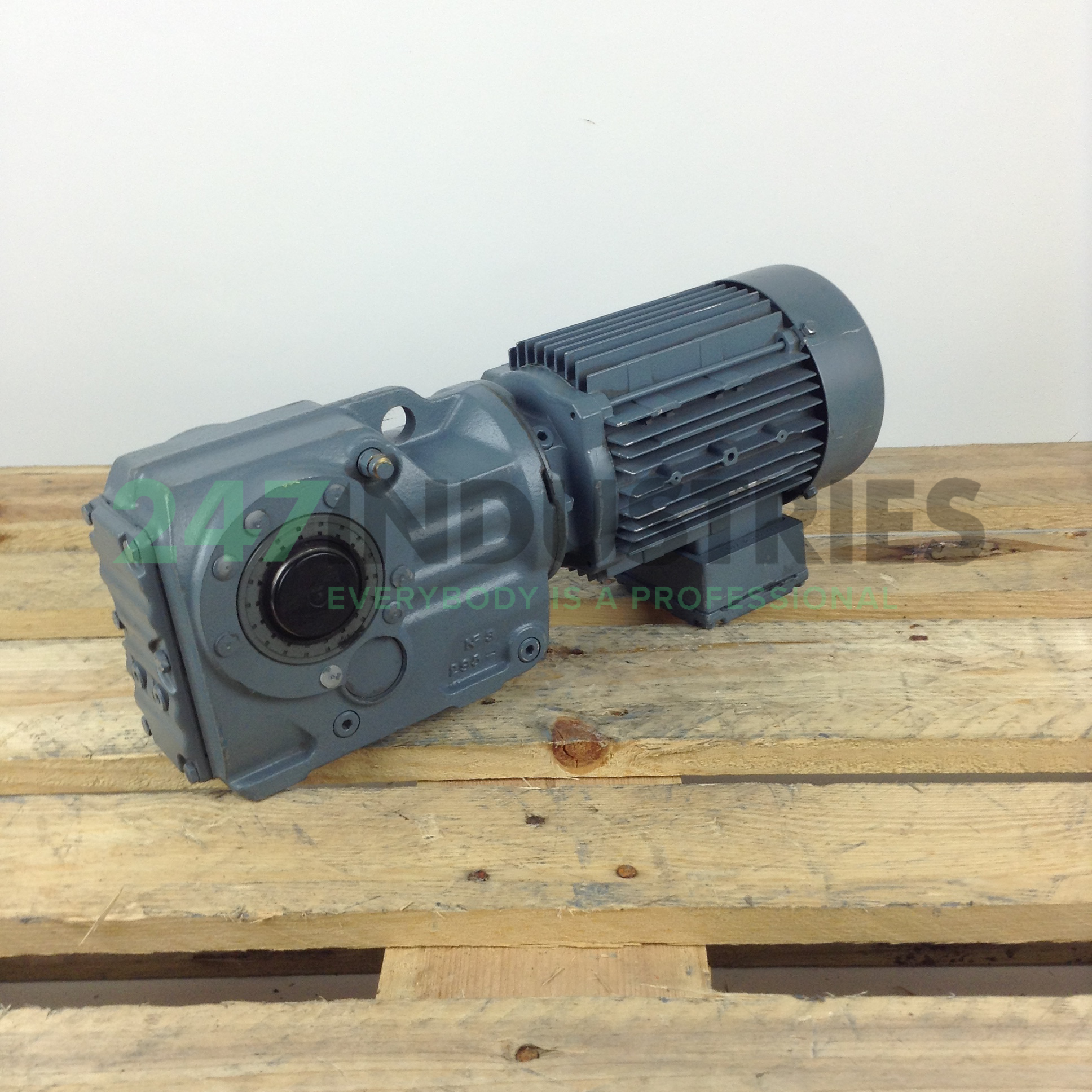 KA37TDT80K4/TH SEW-EURODRIVE
