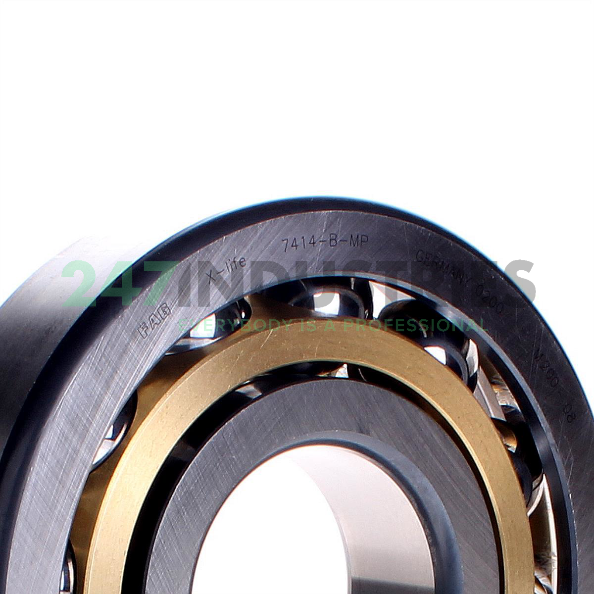 7414-B-MP FAG Image 2