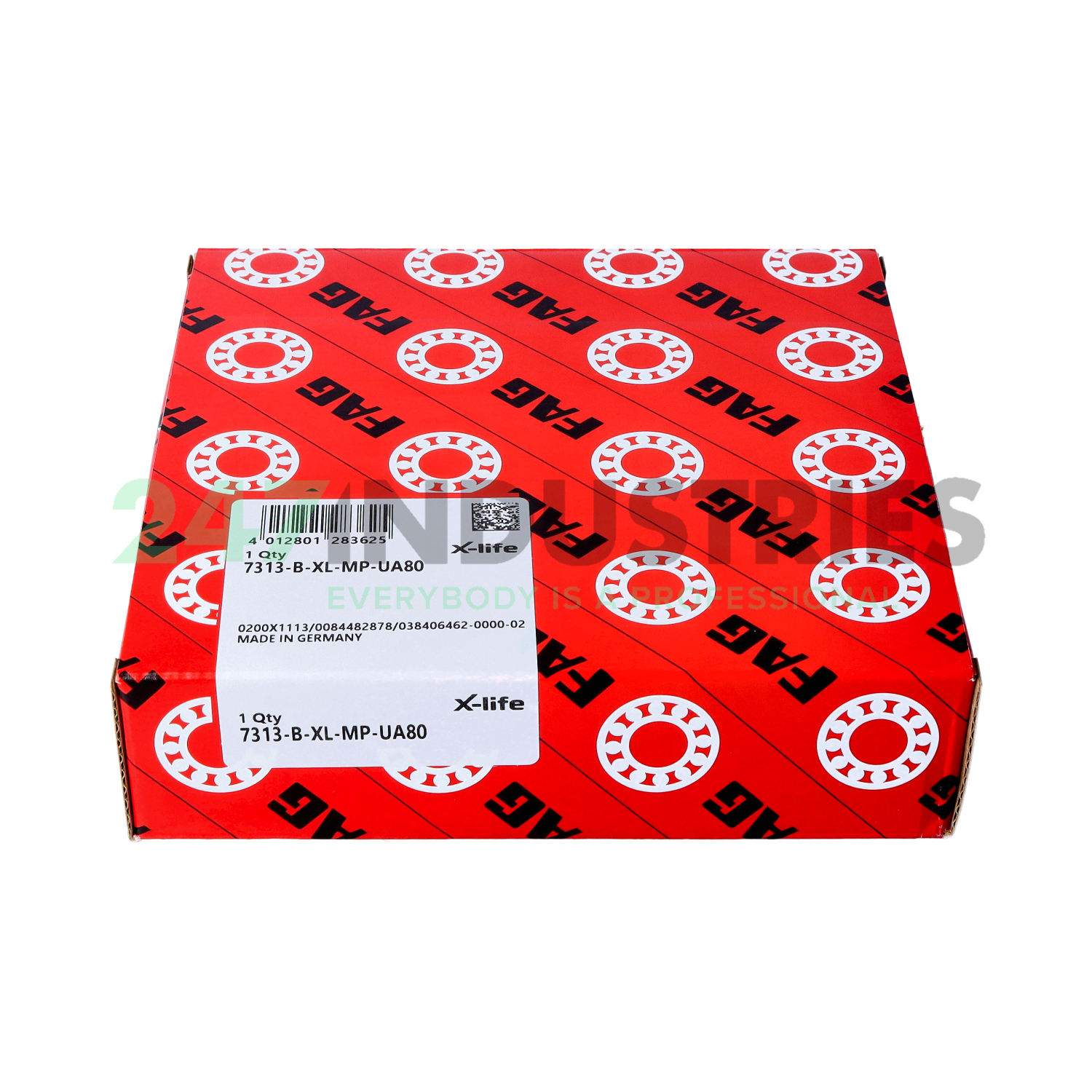 7313-B-XL-JP-UA80 FAG Image 3