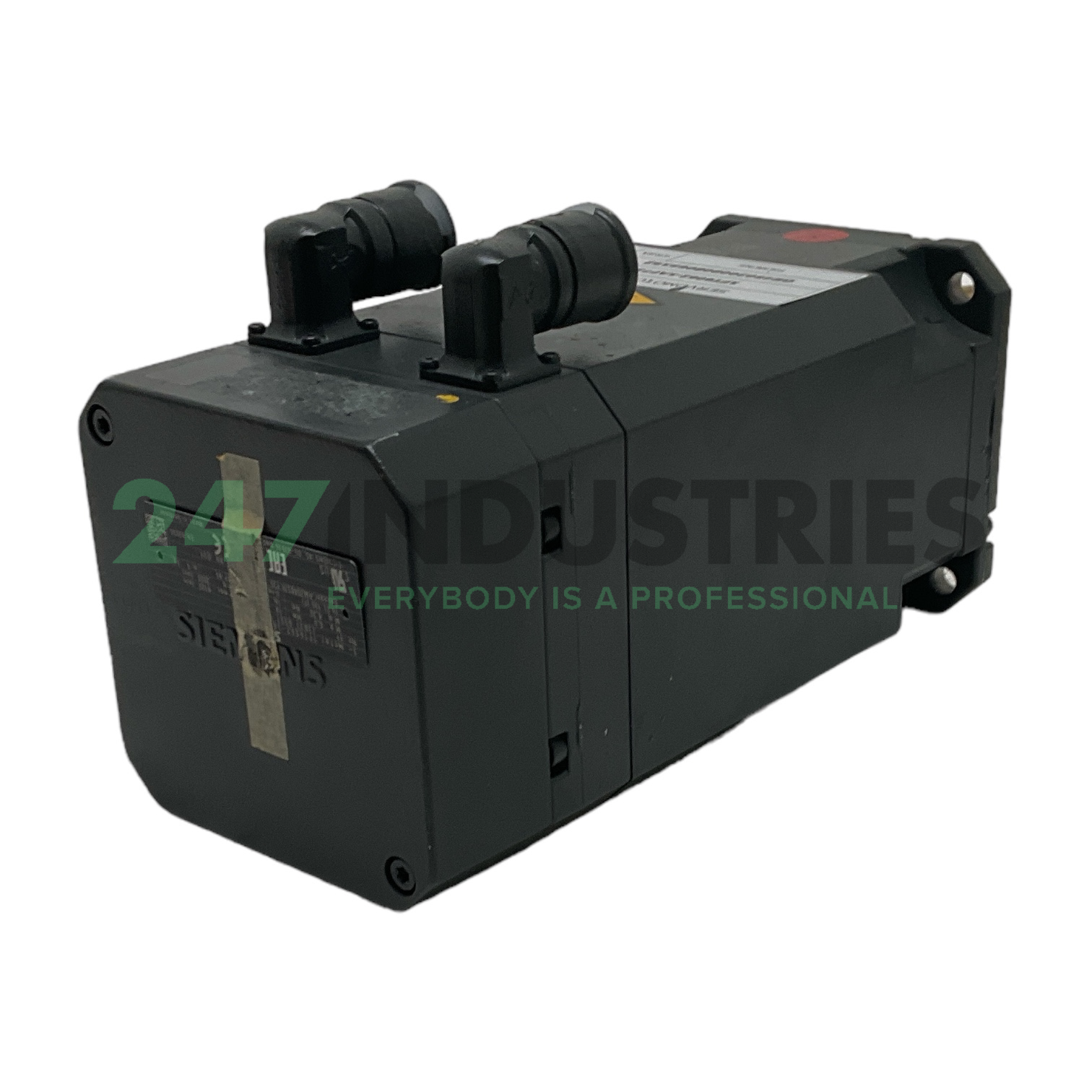 1FT6062-1AF71-4EG1 Siemens Image 3