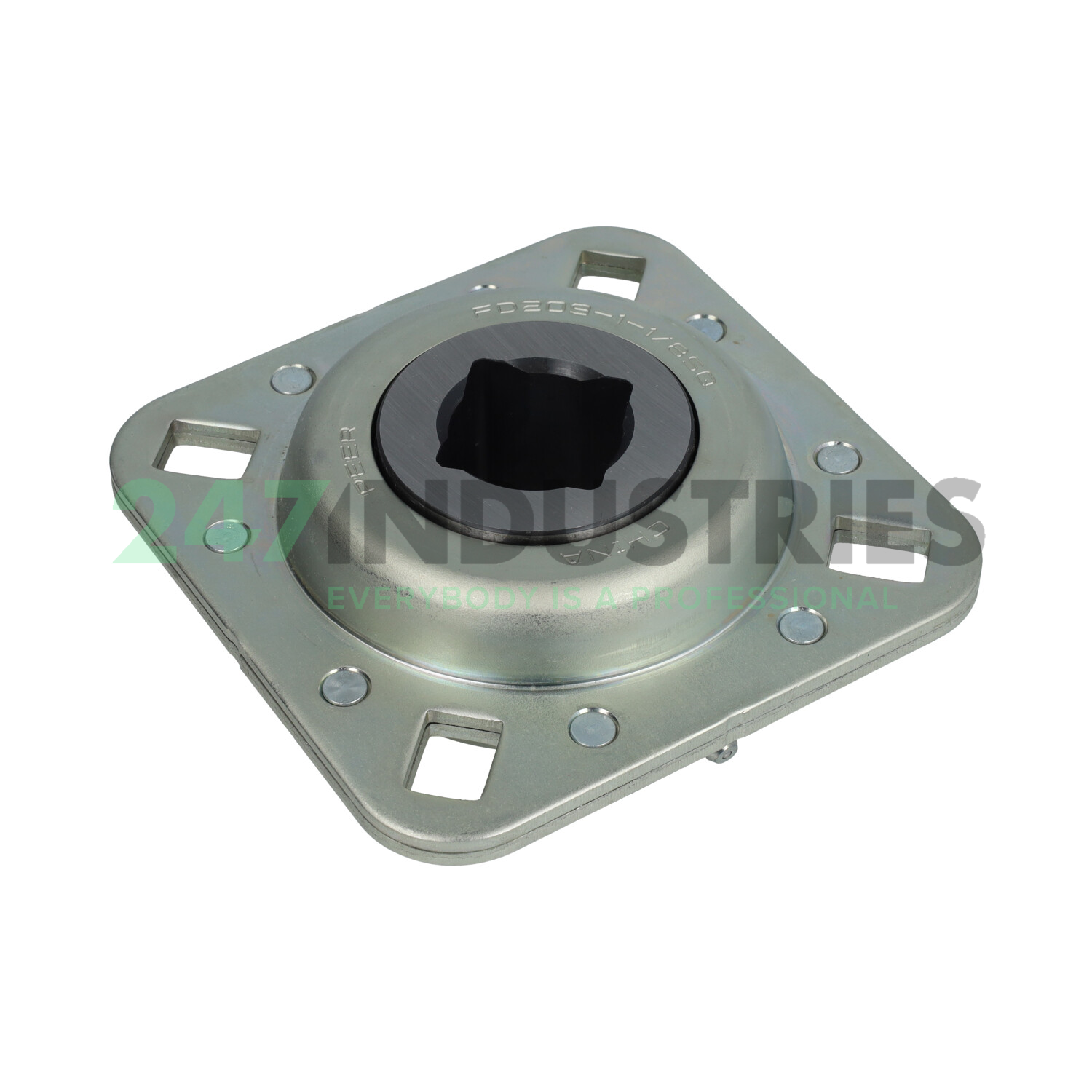 PER.GFD209SPPB57 SKF Image 2