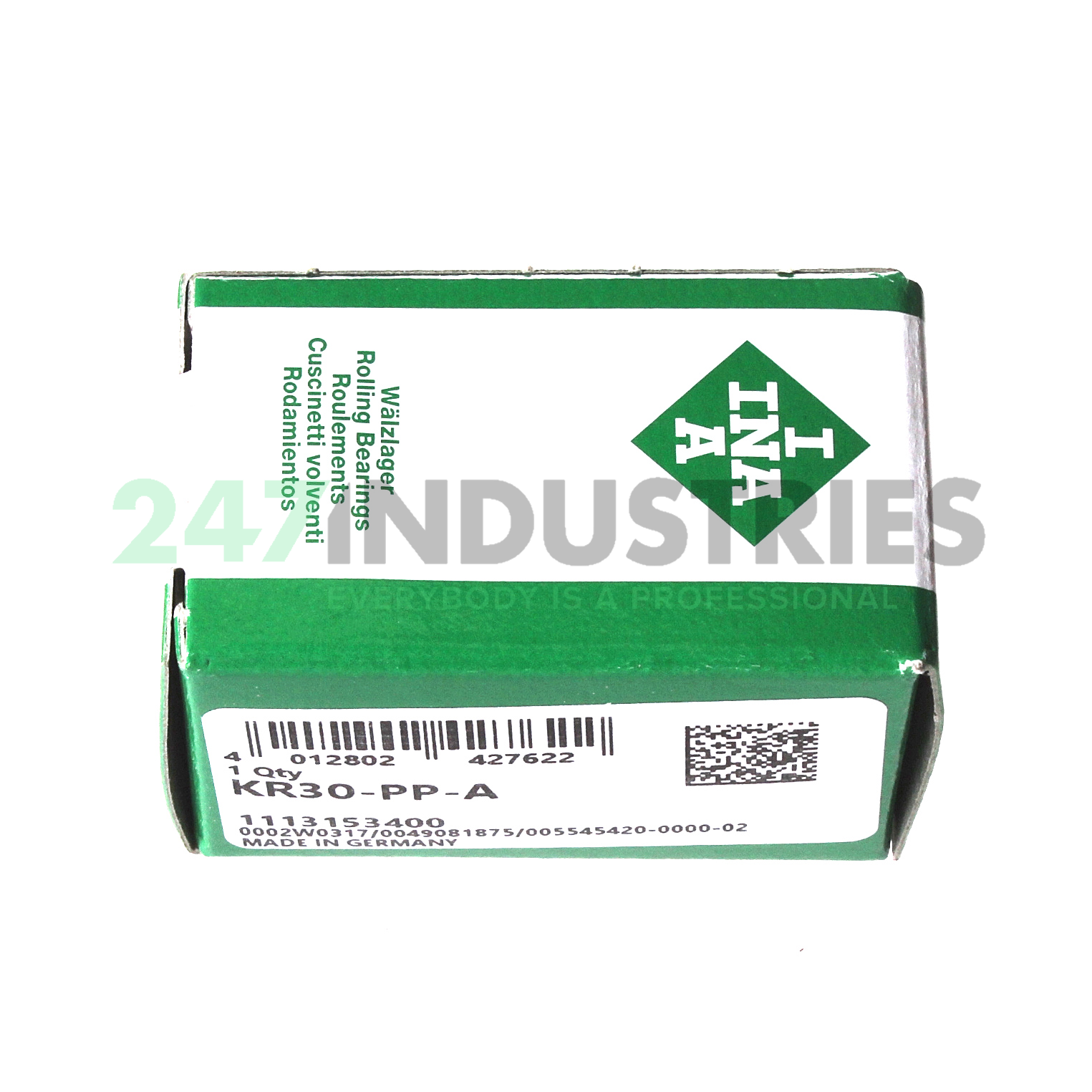 KR30-PP-A INA Image 4