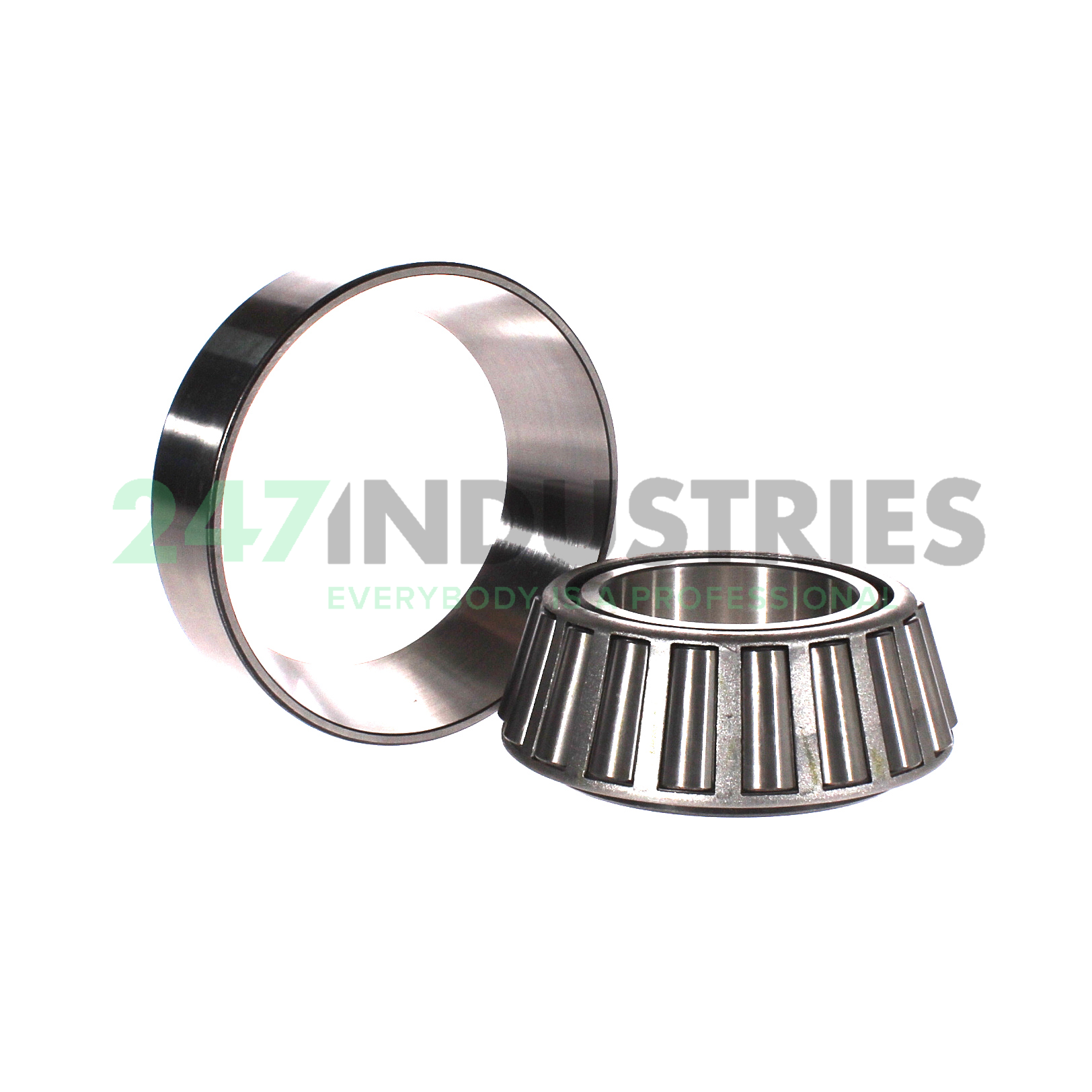 HM807049/HM807010 Timken Image 2