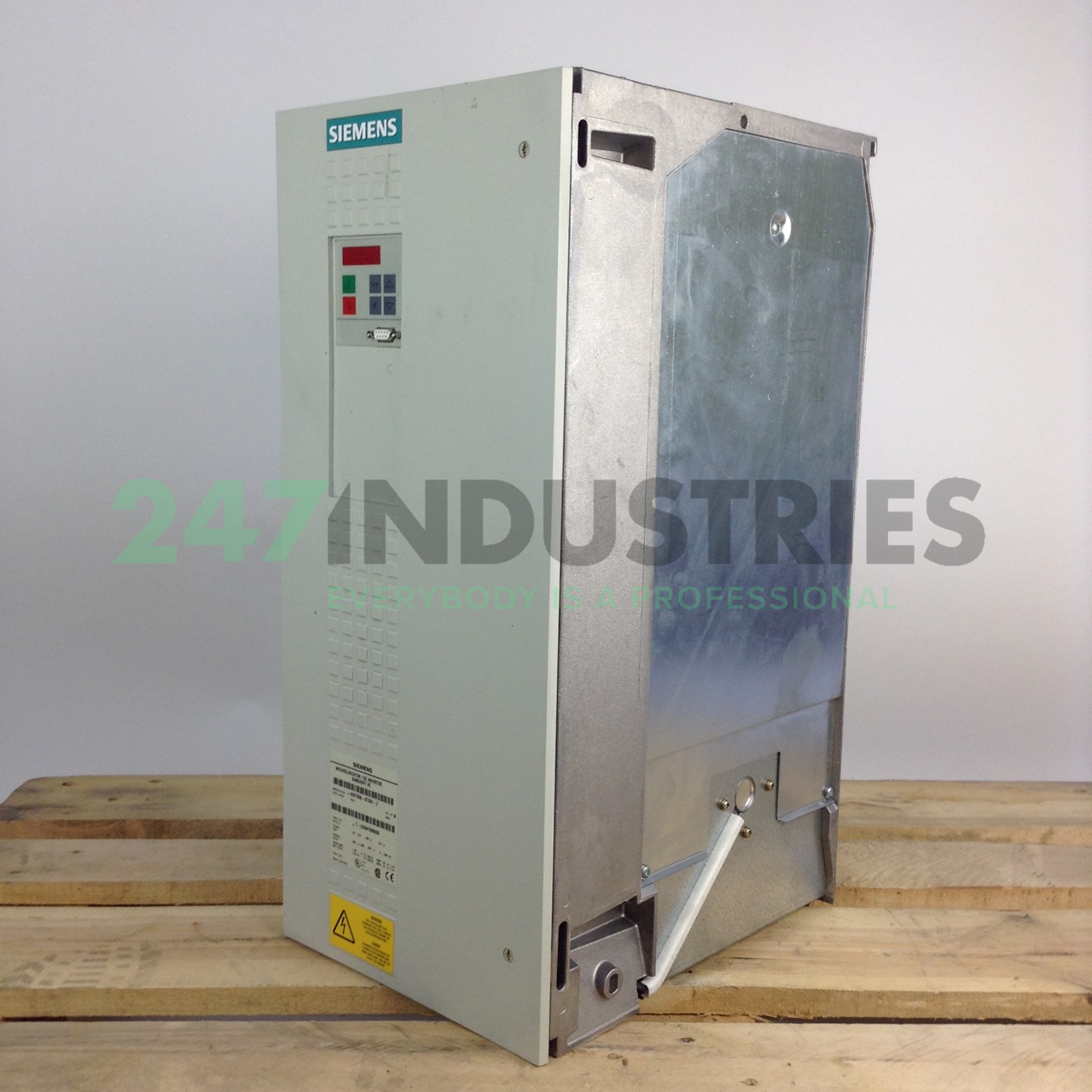 6SE7026-0TD61-Z Siemens