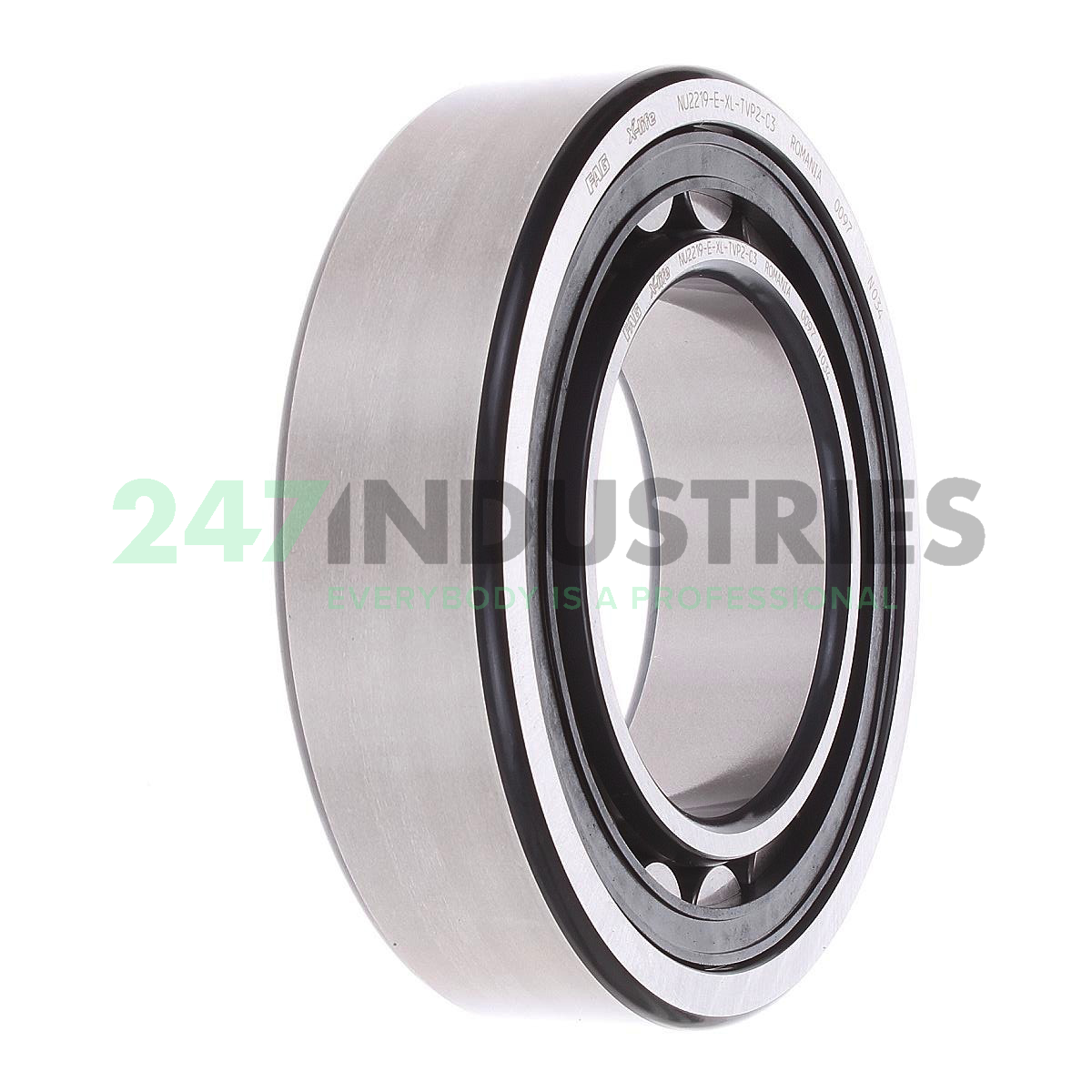 NU2219-E-XL-TVP2-C3 FAG