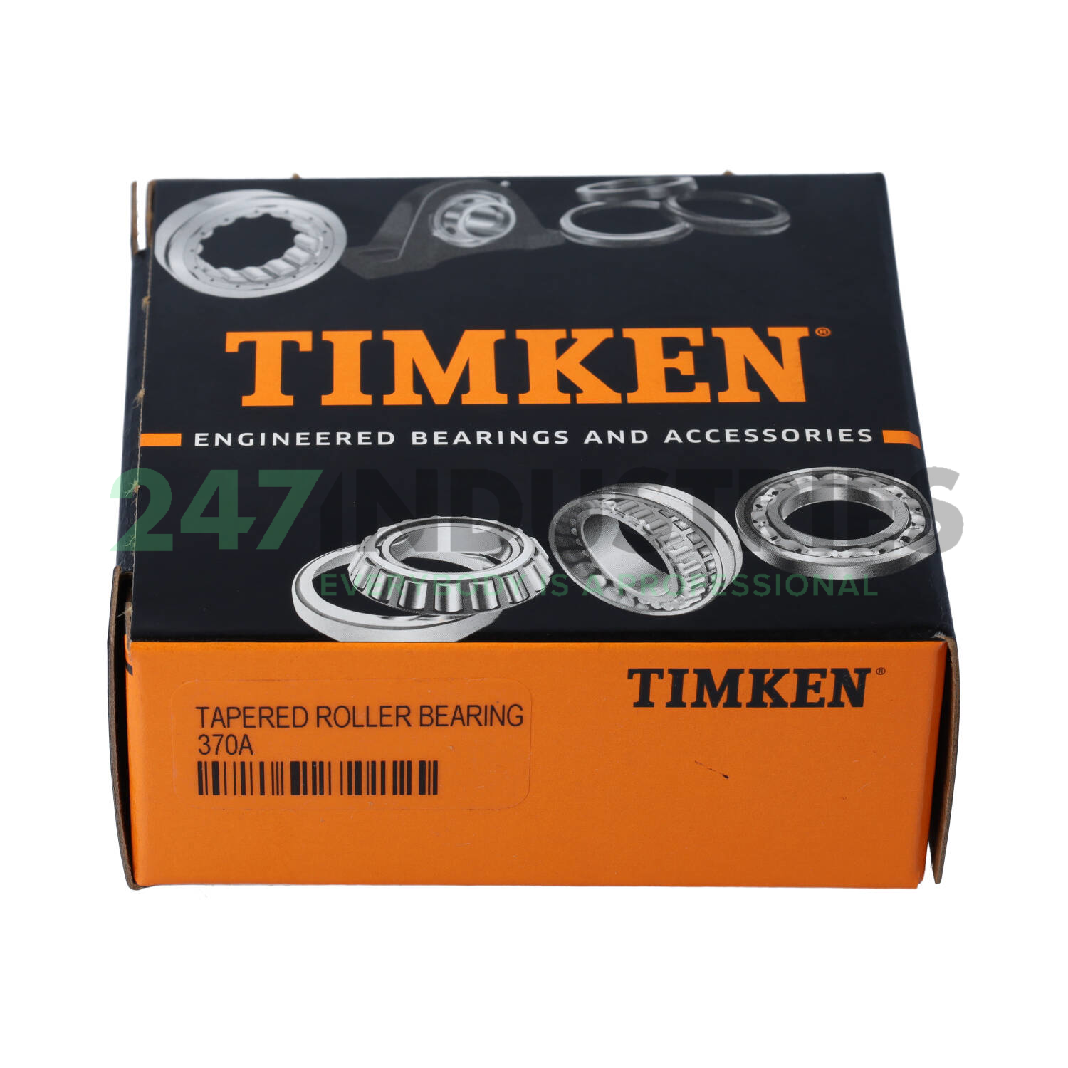370A Timken Image 3