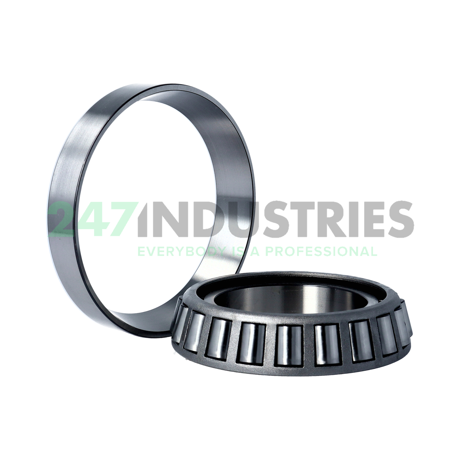 30215-A-P5 FAG Image 2