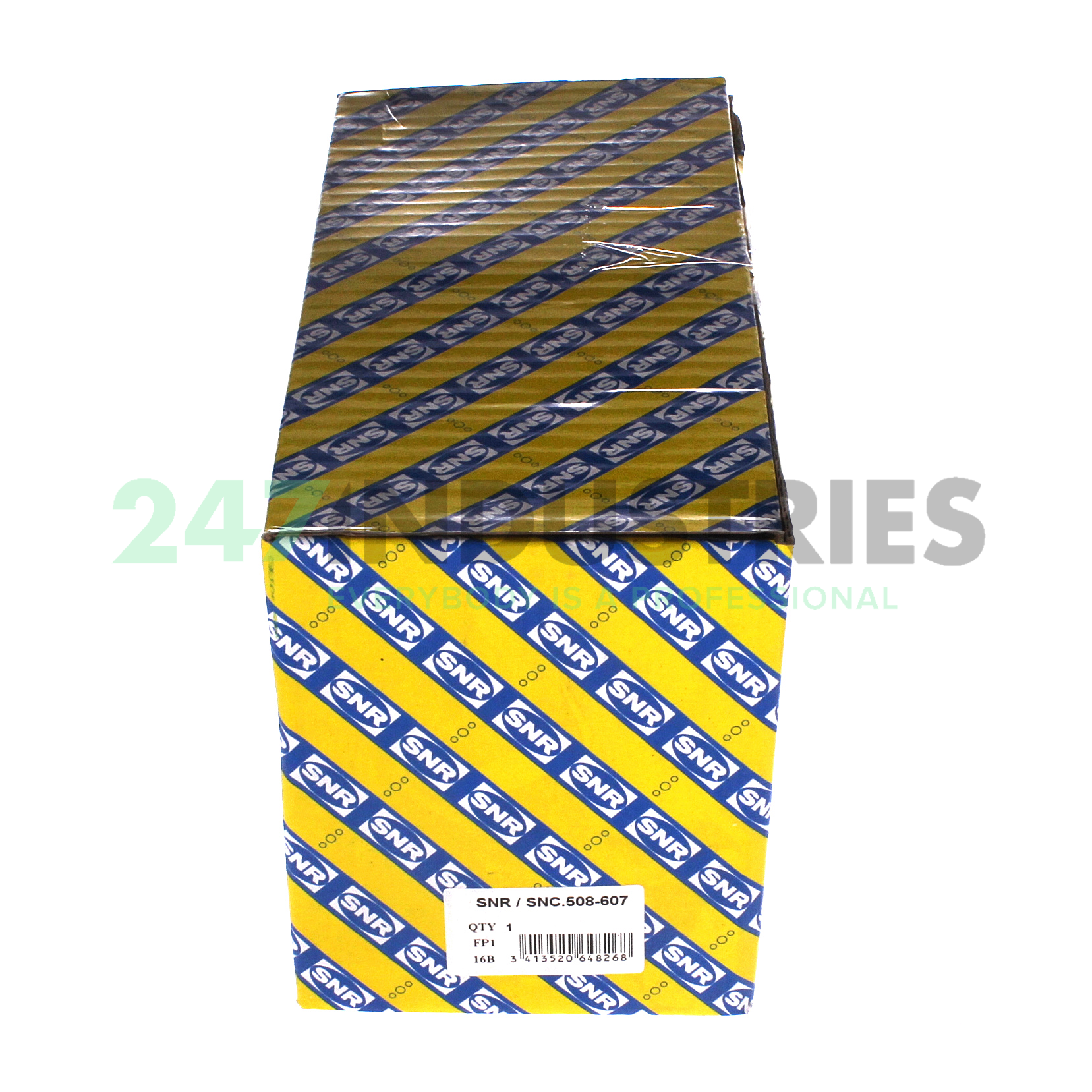 SNC508-607 SNR Image 4