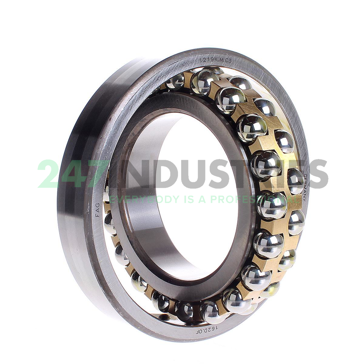 1219K.M.C3 FAG Image 2