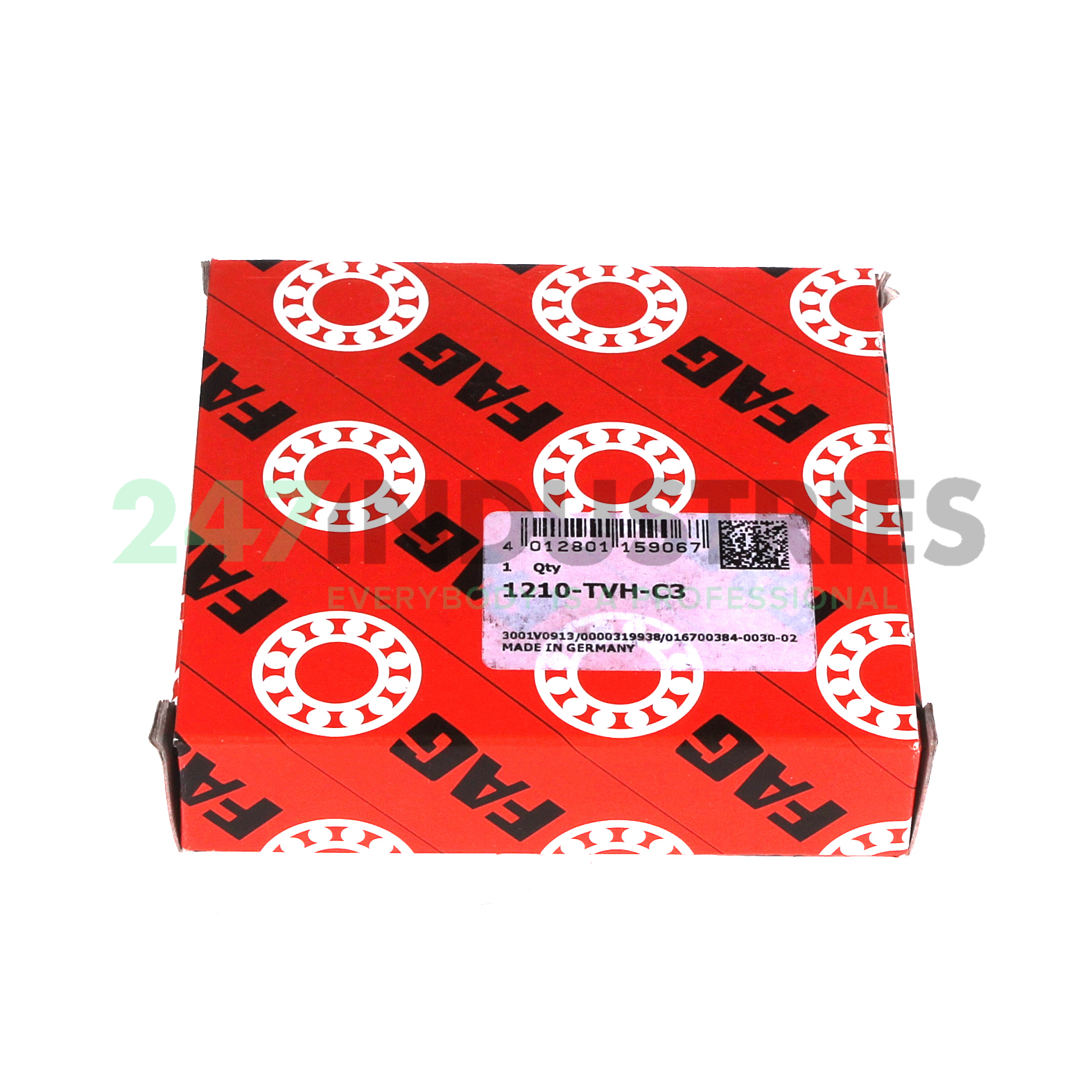 1210-TVH-C3 FAG Image 2