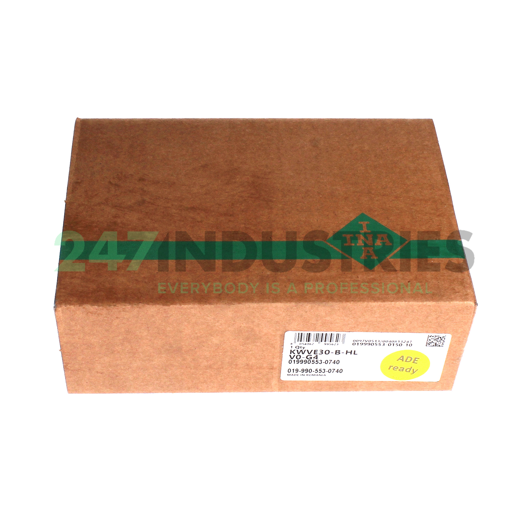 KWVE30-B-HL-V0-G4 INA Image 4