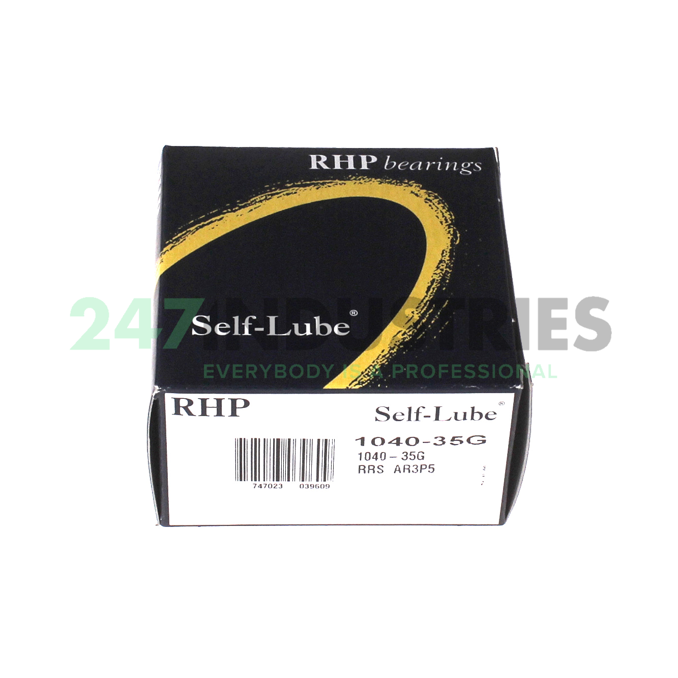 1040-35G RHP Image 3