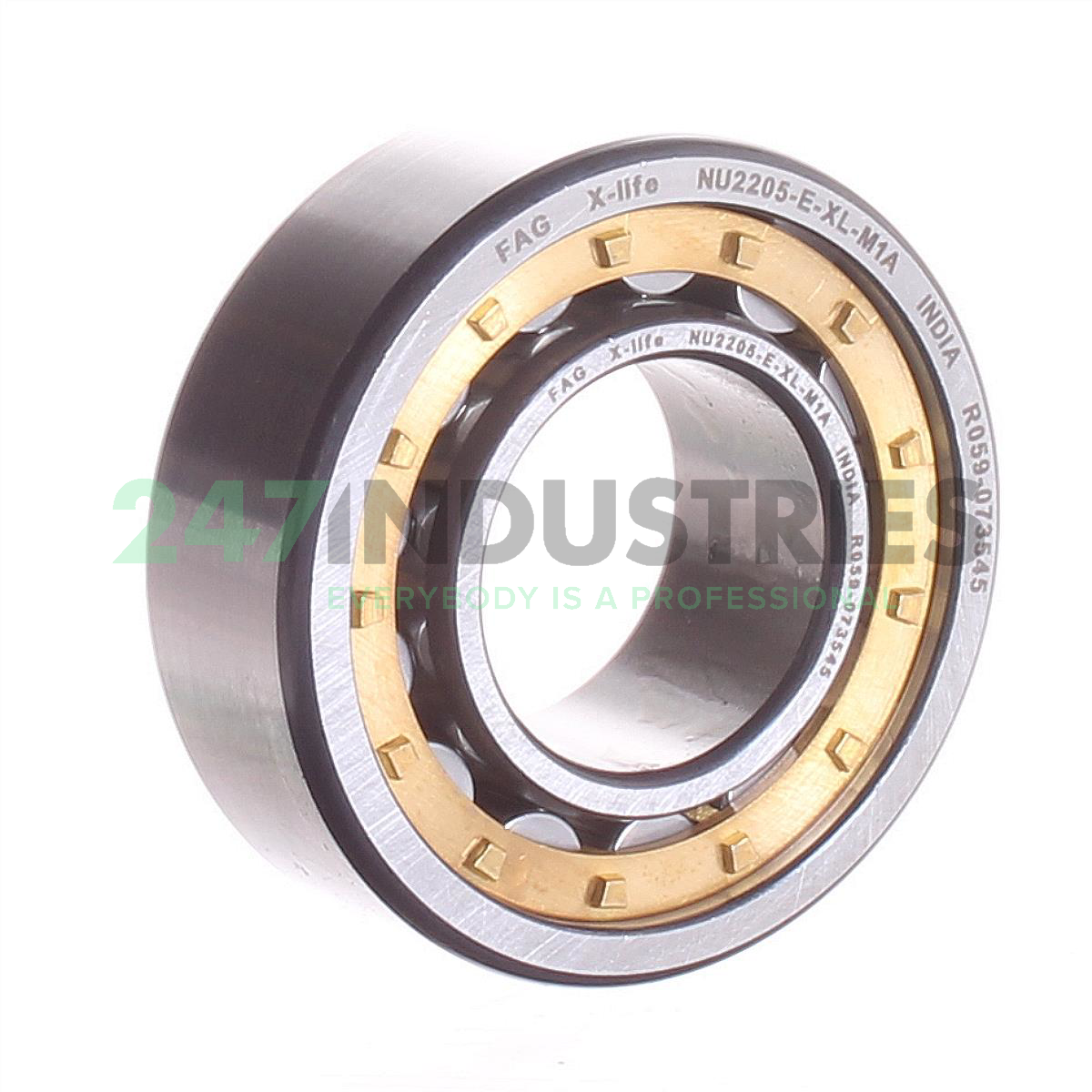 NU2205-E-XL-M1A FAG
