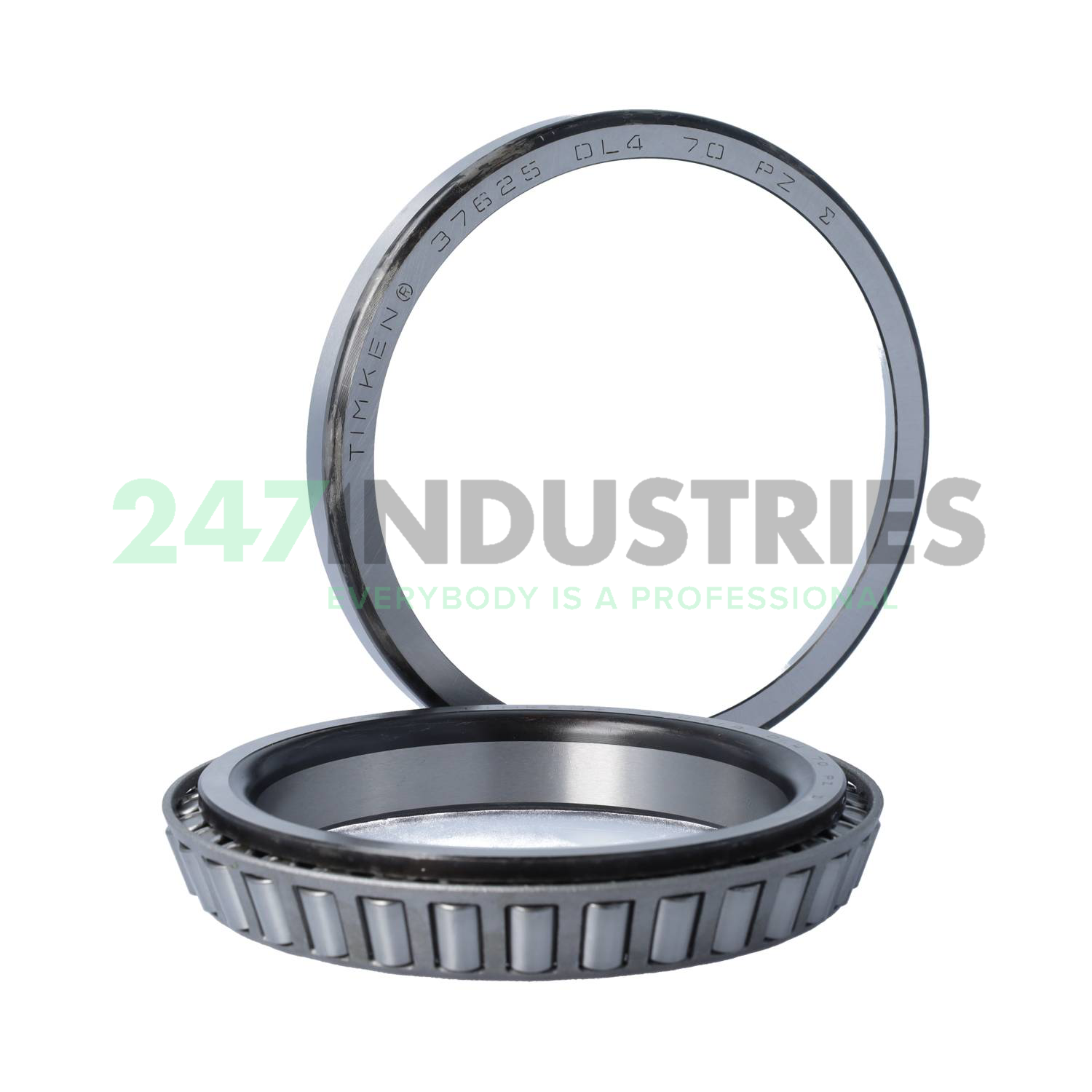 37431A/37625 Timken Image 3