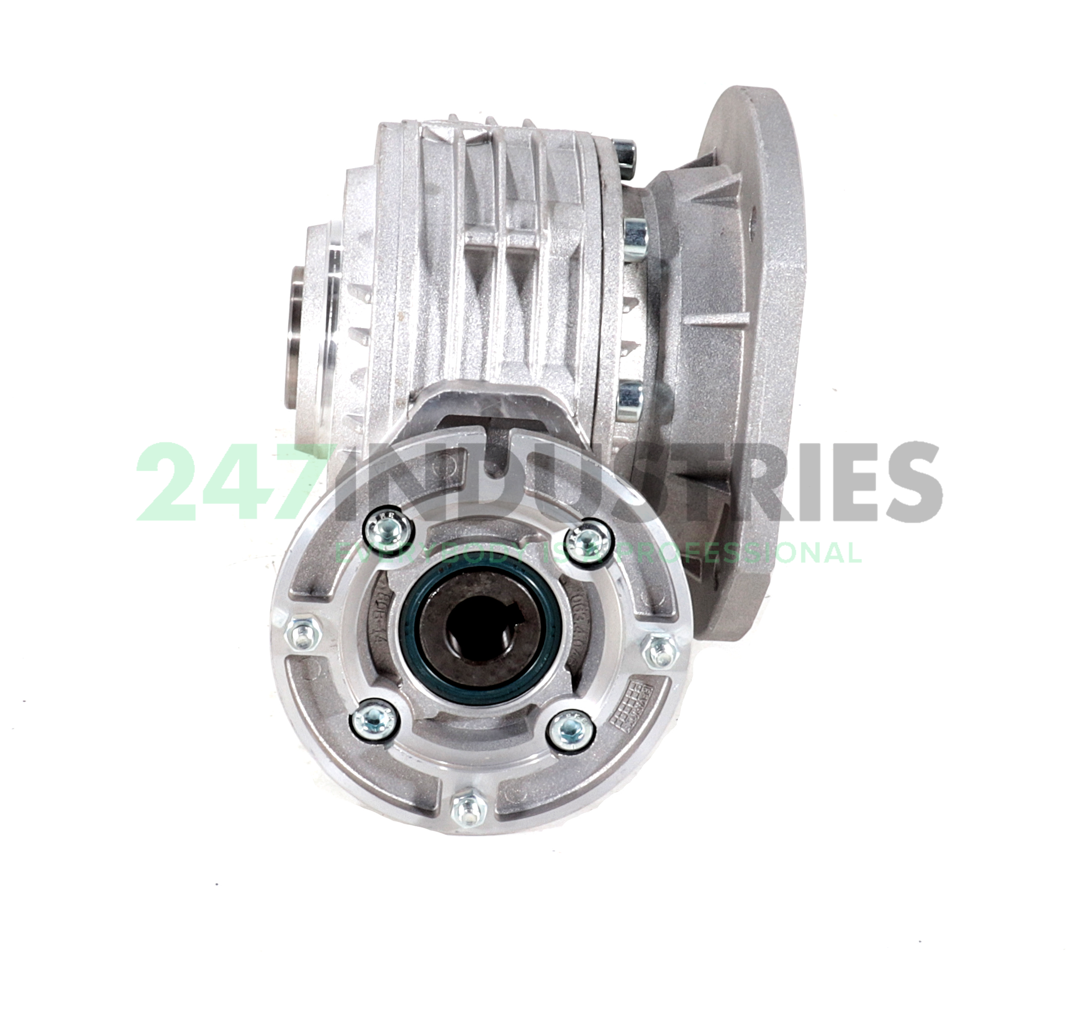 P63AFC09C0-RB3 Hydro-Mec Image 2