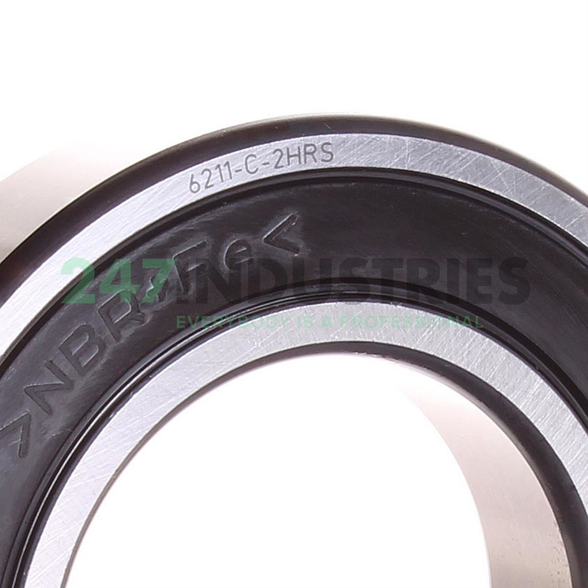 6211-C-2HRS FAG Image 2